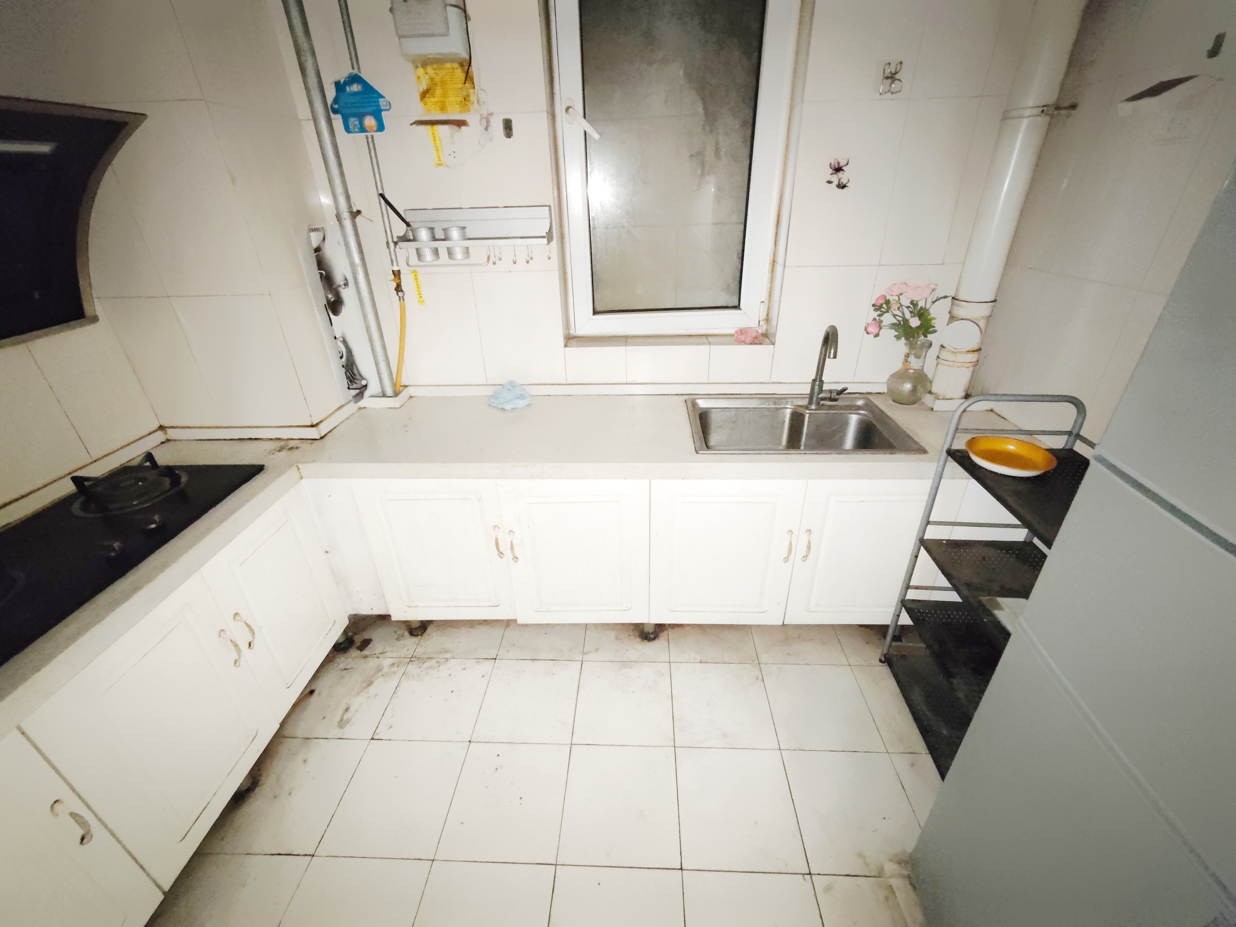 绿地中央广场四区