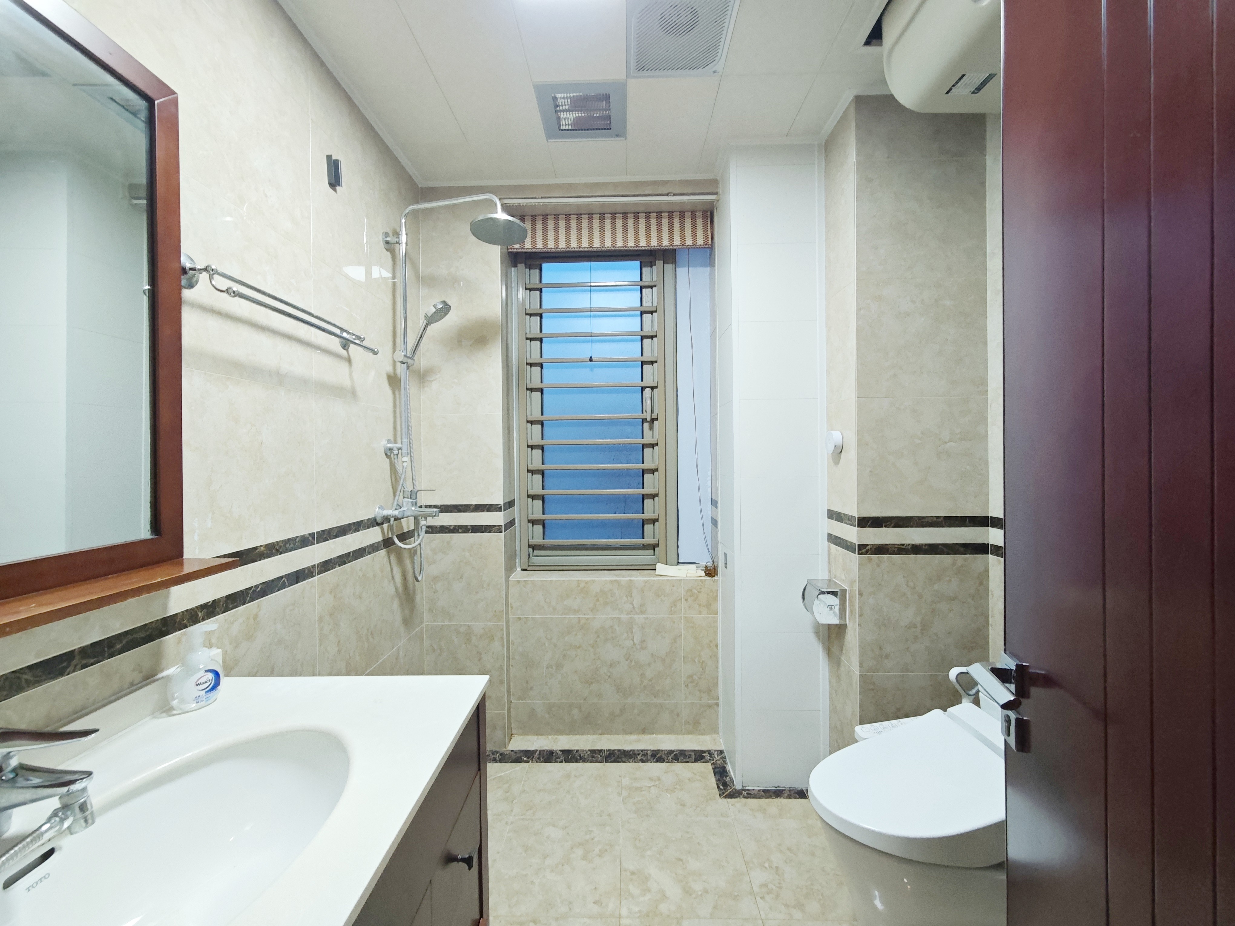 海尔绿城全运村锦兰园