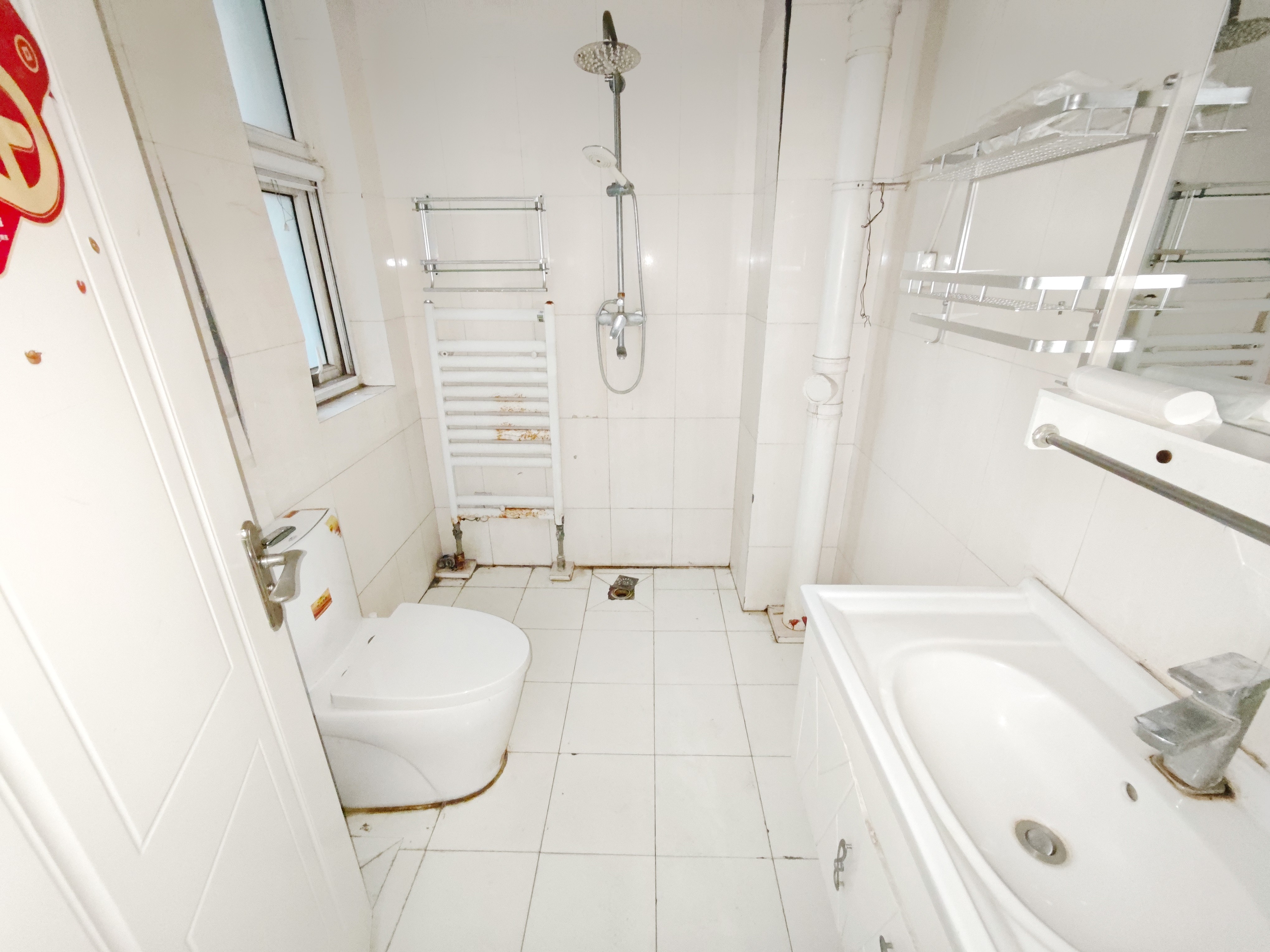 绿地中央广场四区