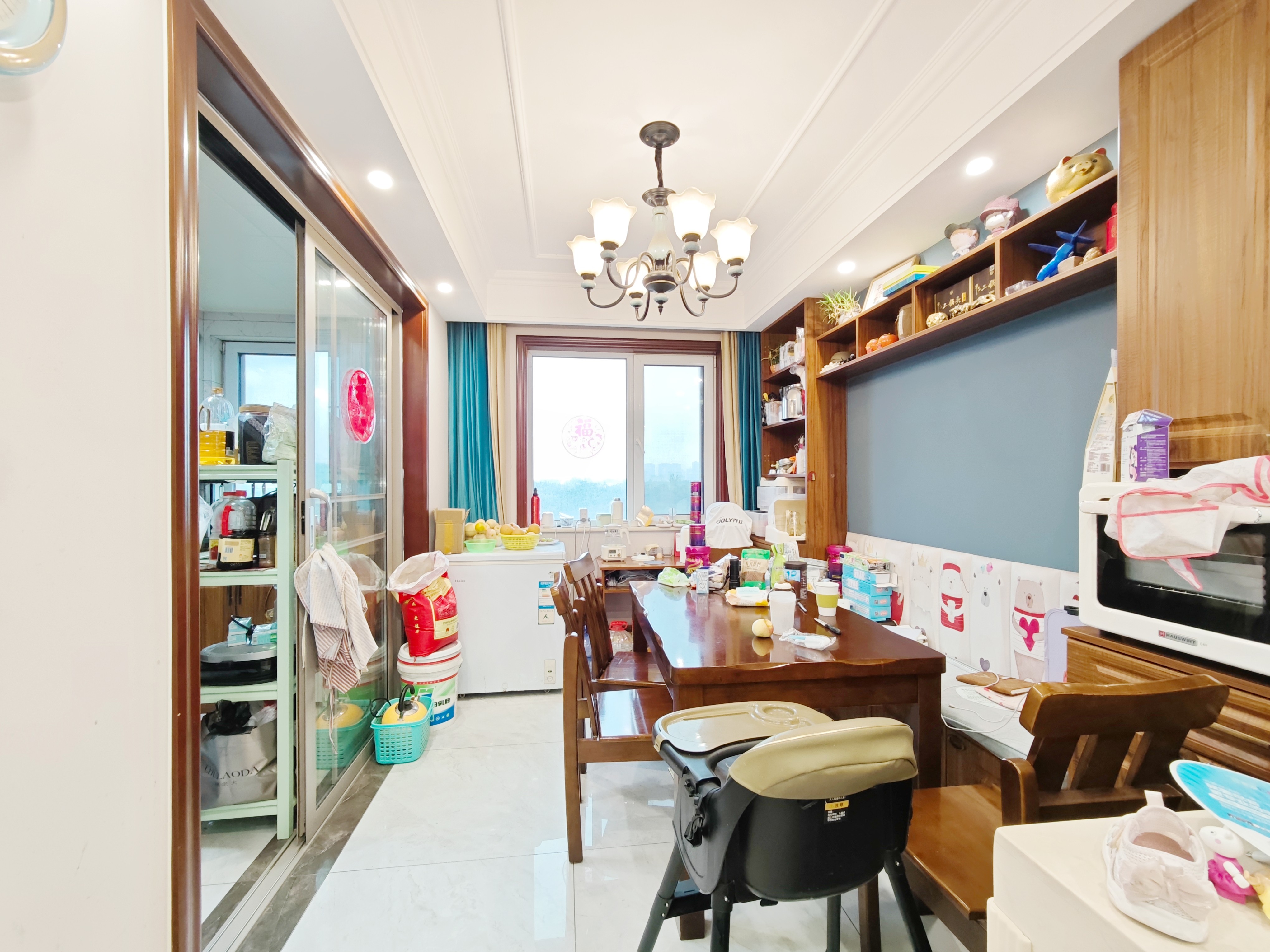 绿地新里香榭丽公馆