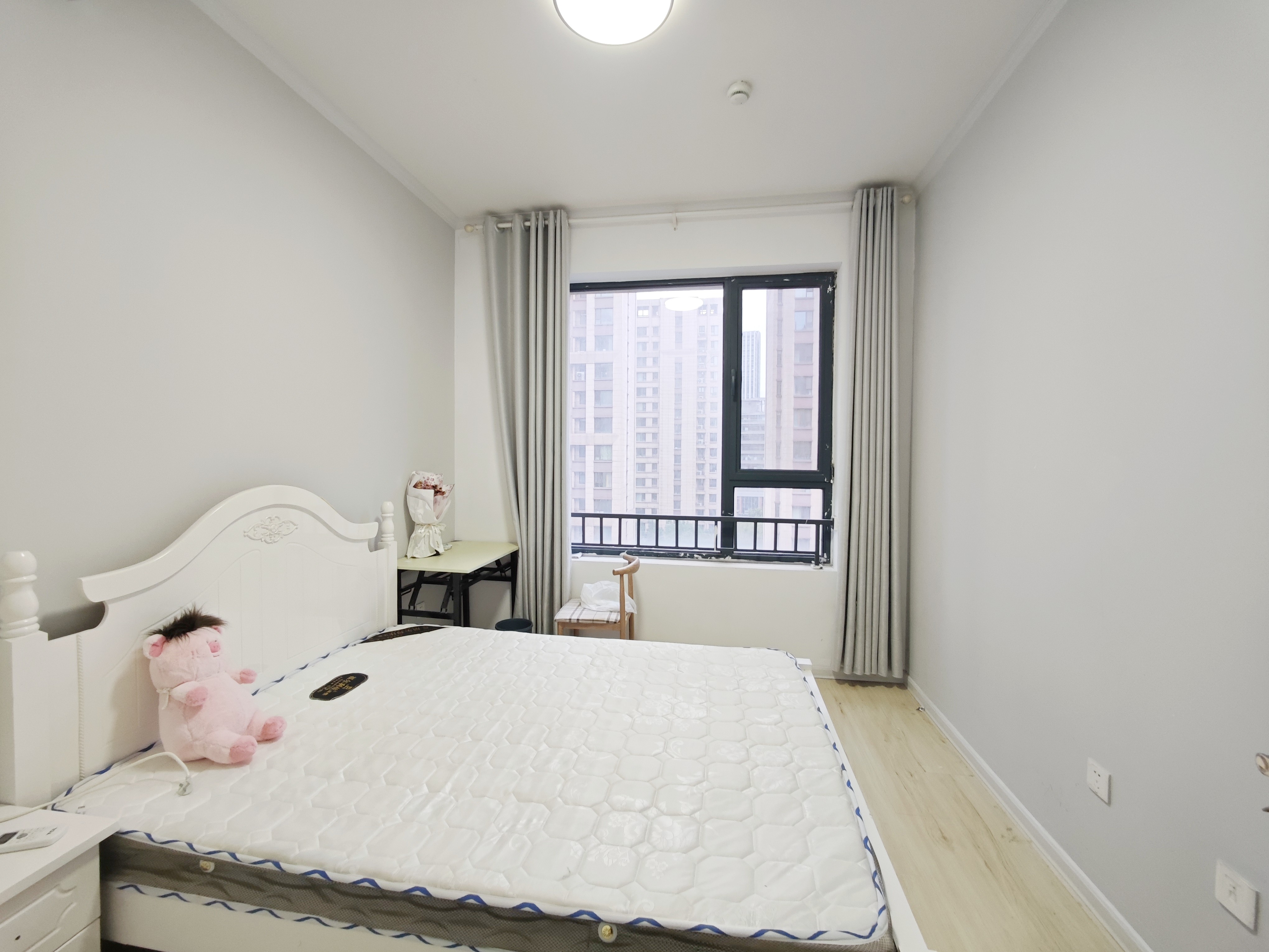 绿地IFC中央公馆