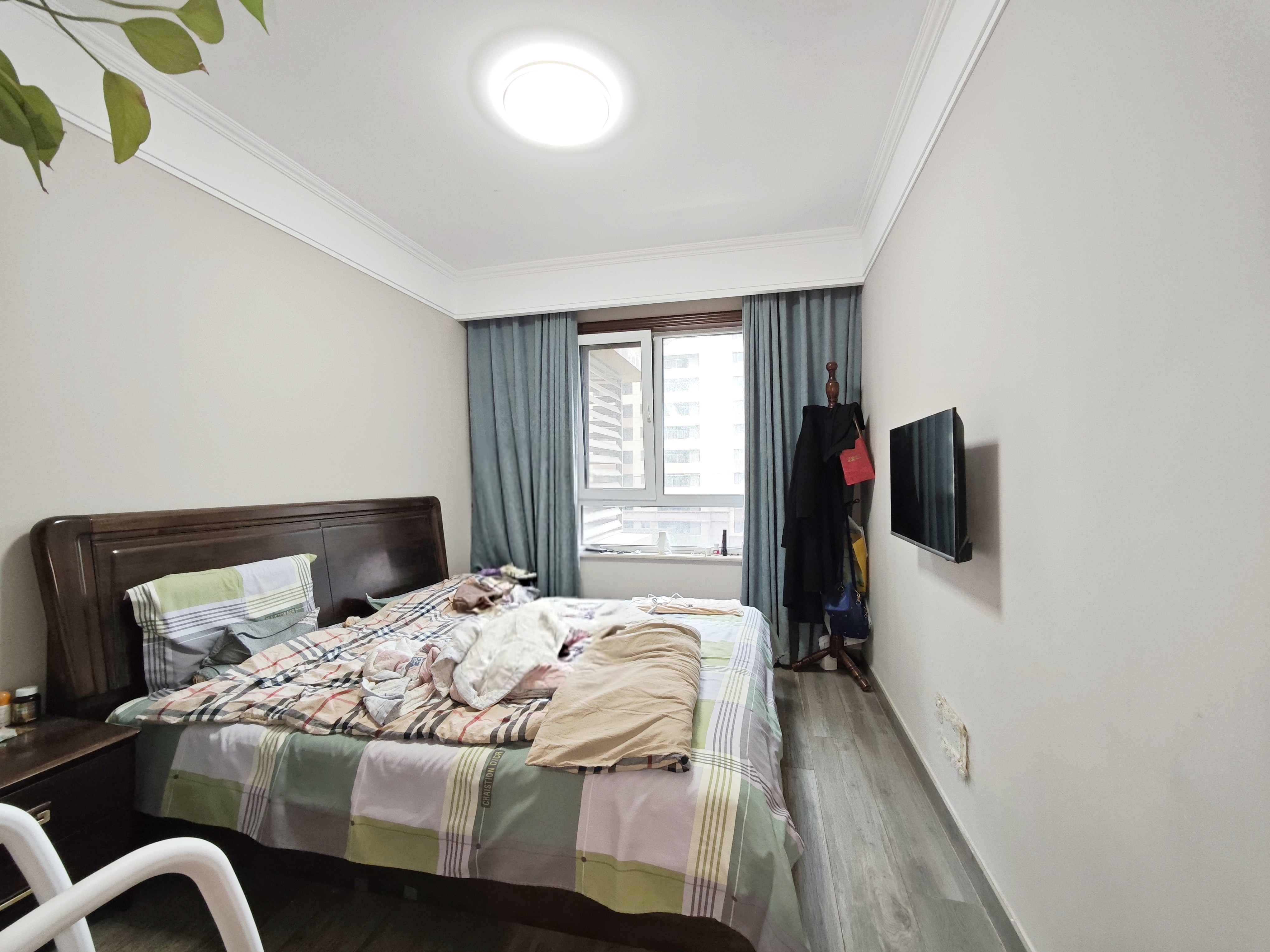 绿地新里香榭丽公馆