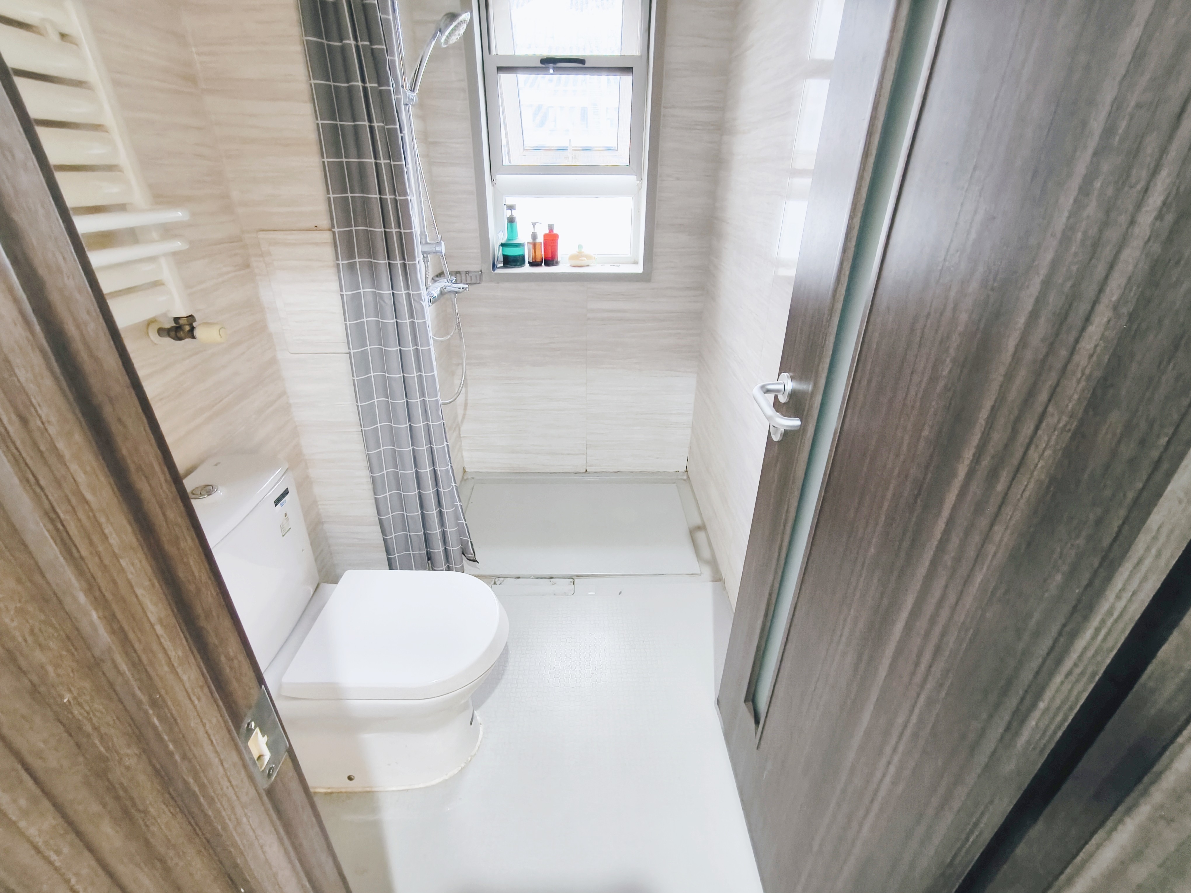 万科龙湖城市之光