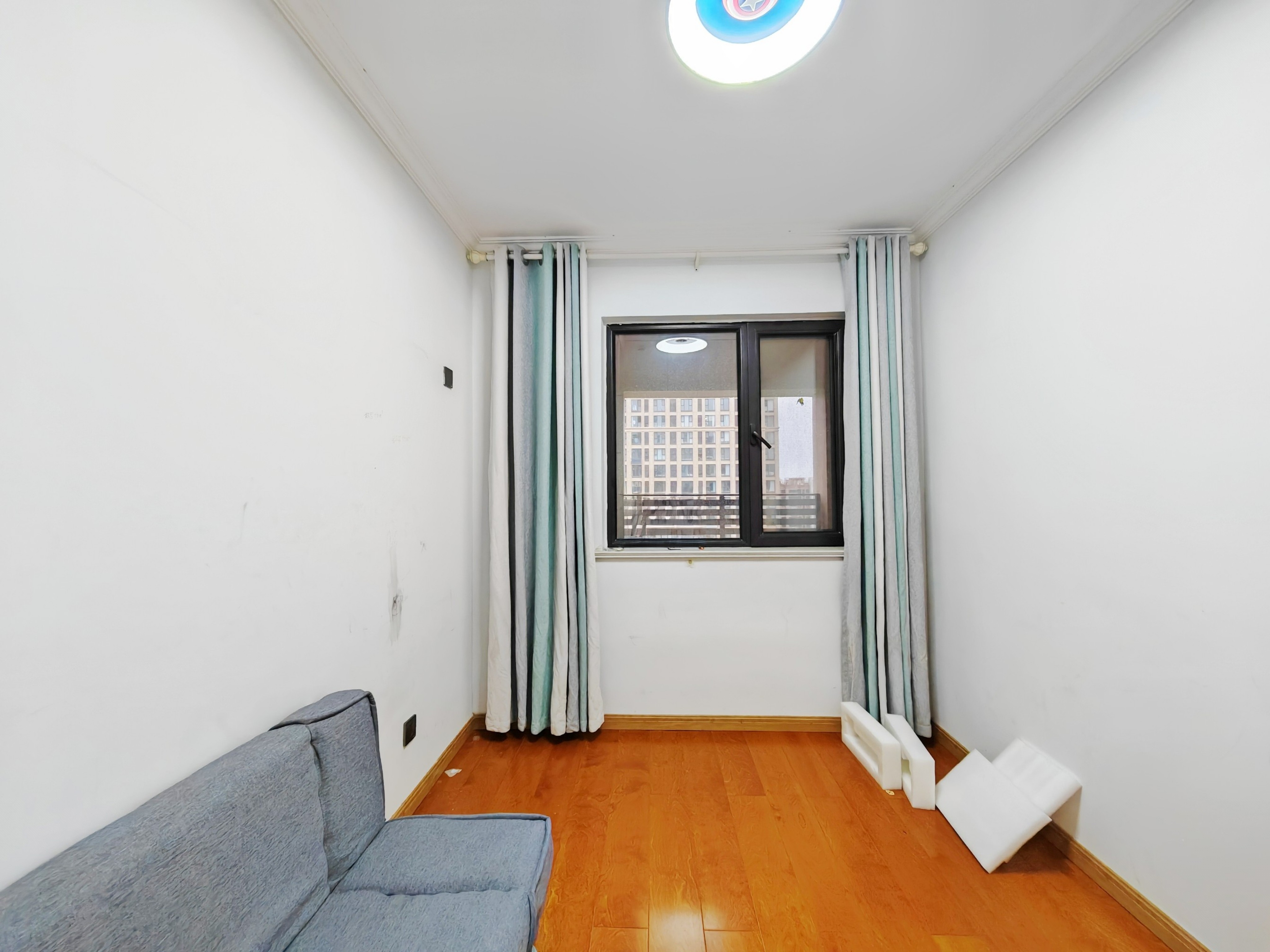 山东高速绿城兰园