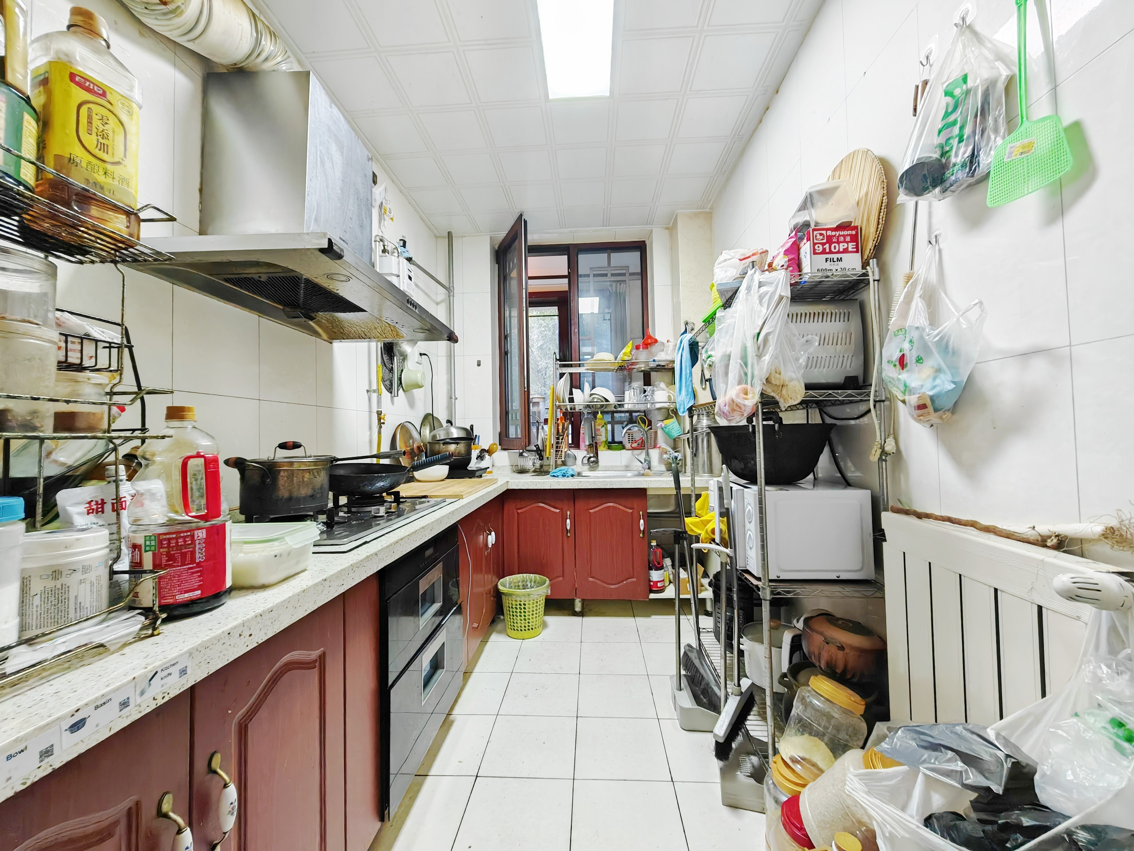 中建长清湖瀛园