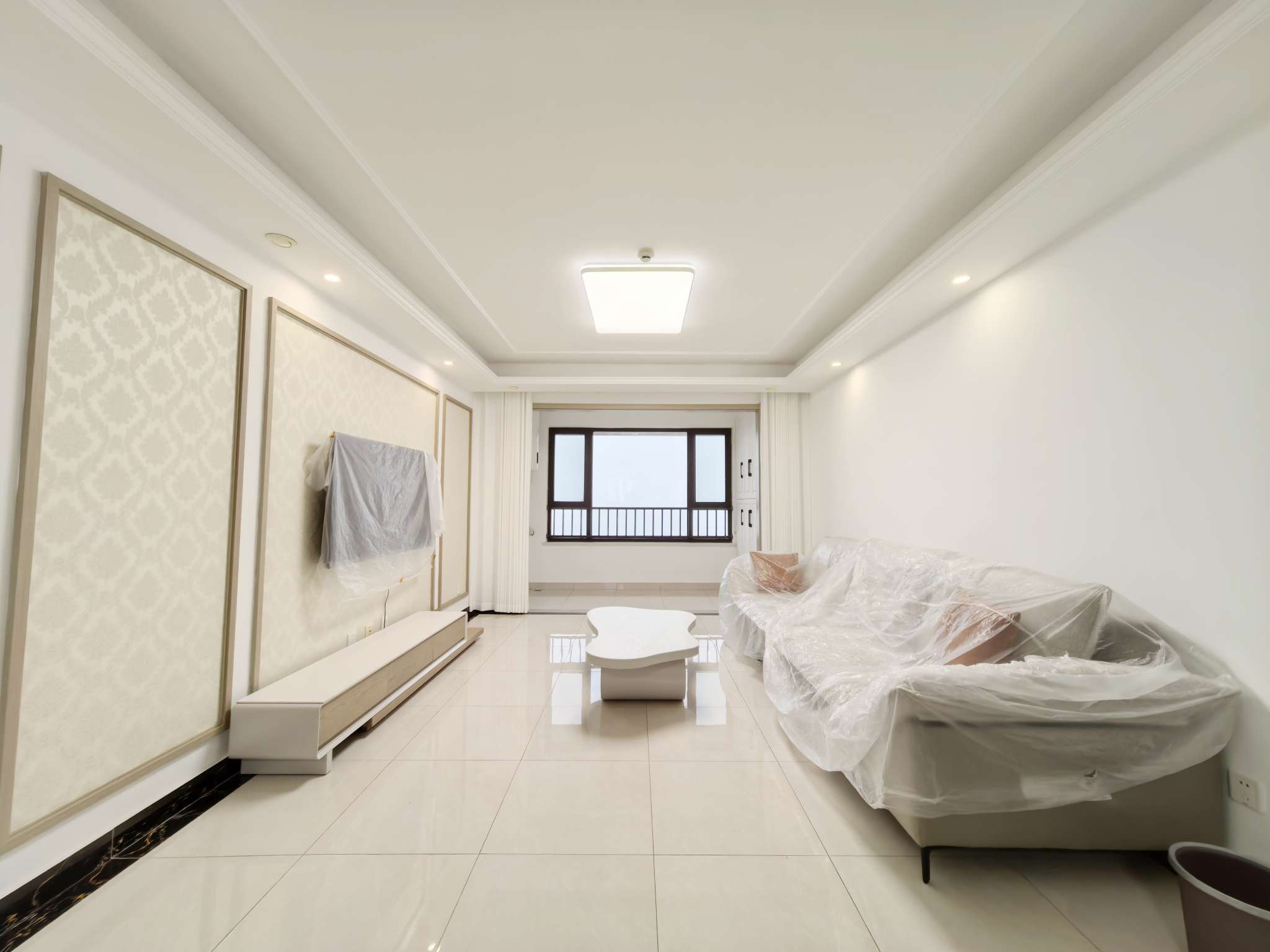  诺德名城  南北