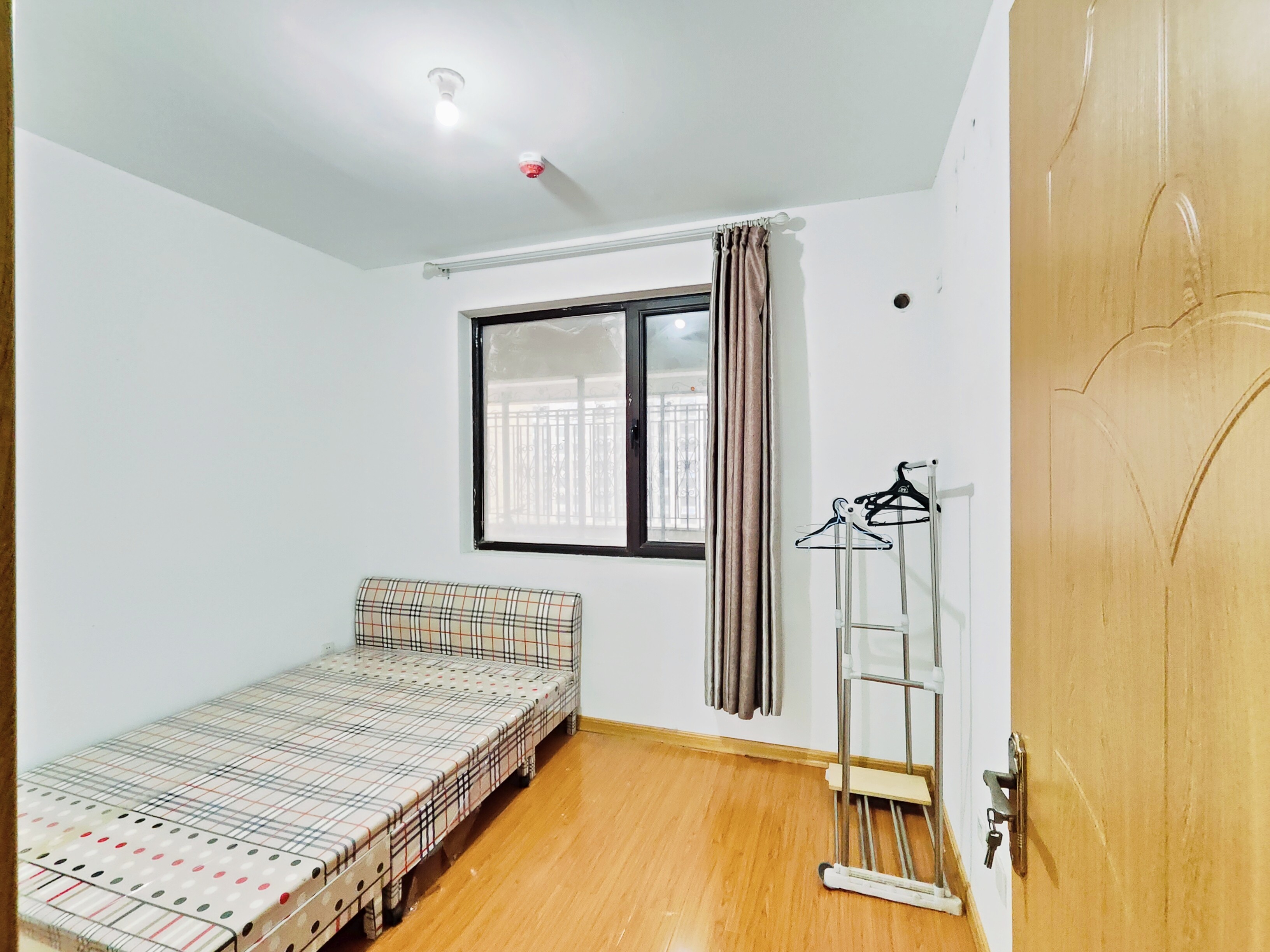 海尔云世界滟澜公馆花园