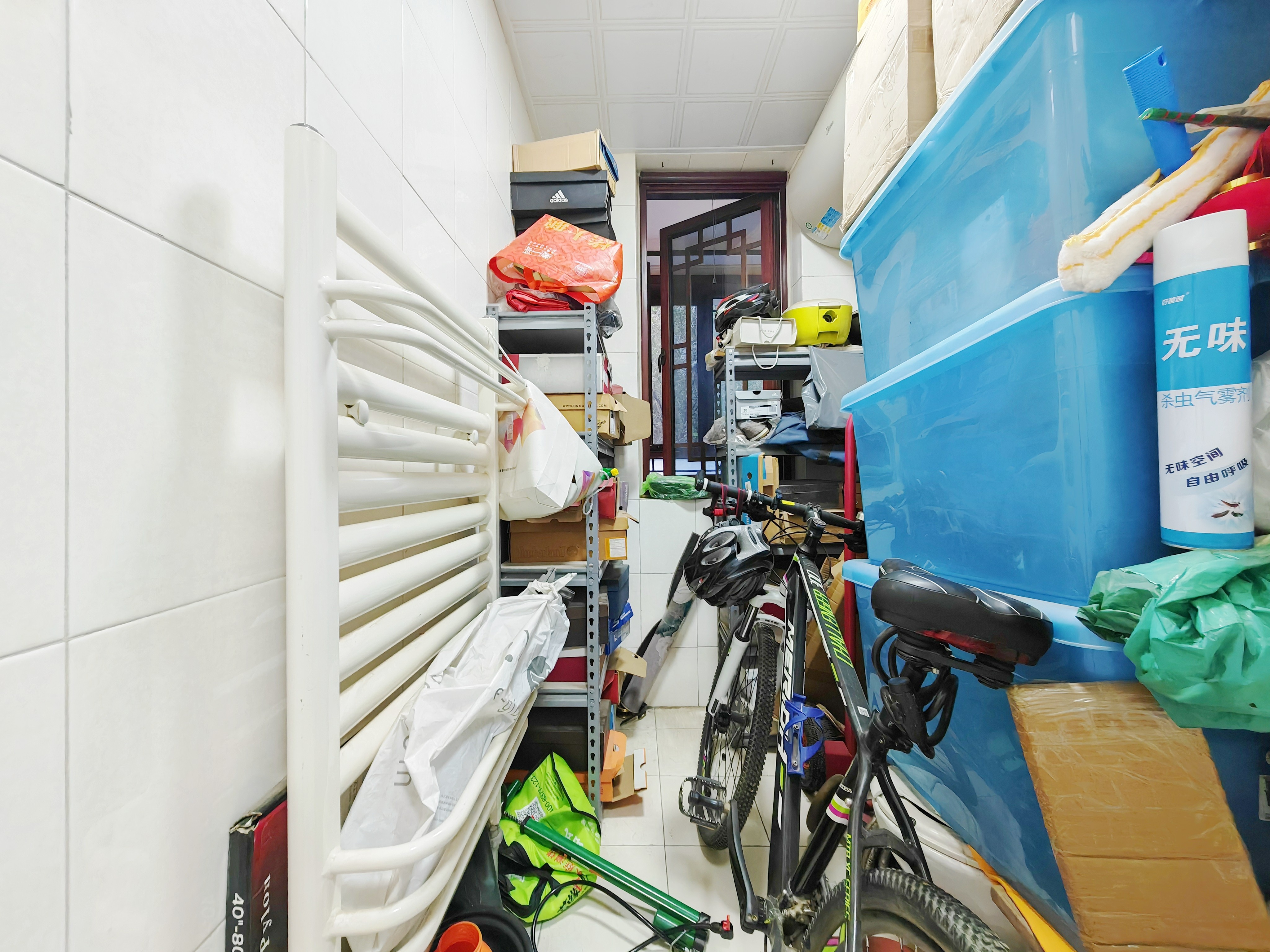 中建长清湖瀛园