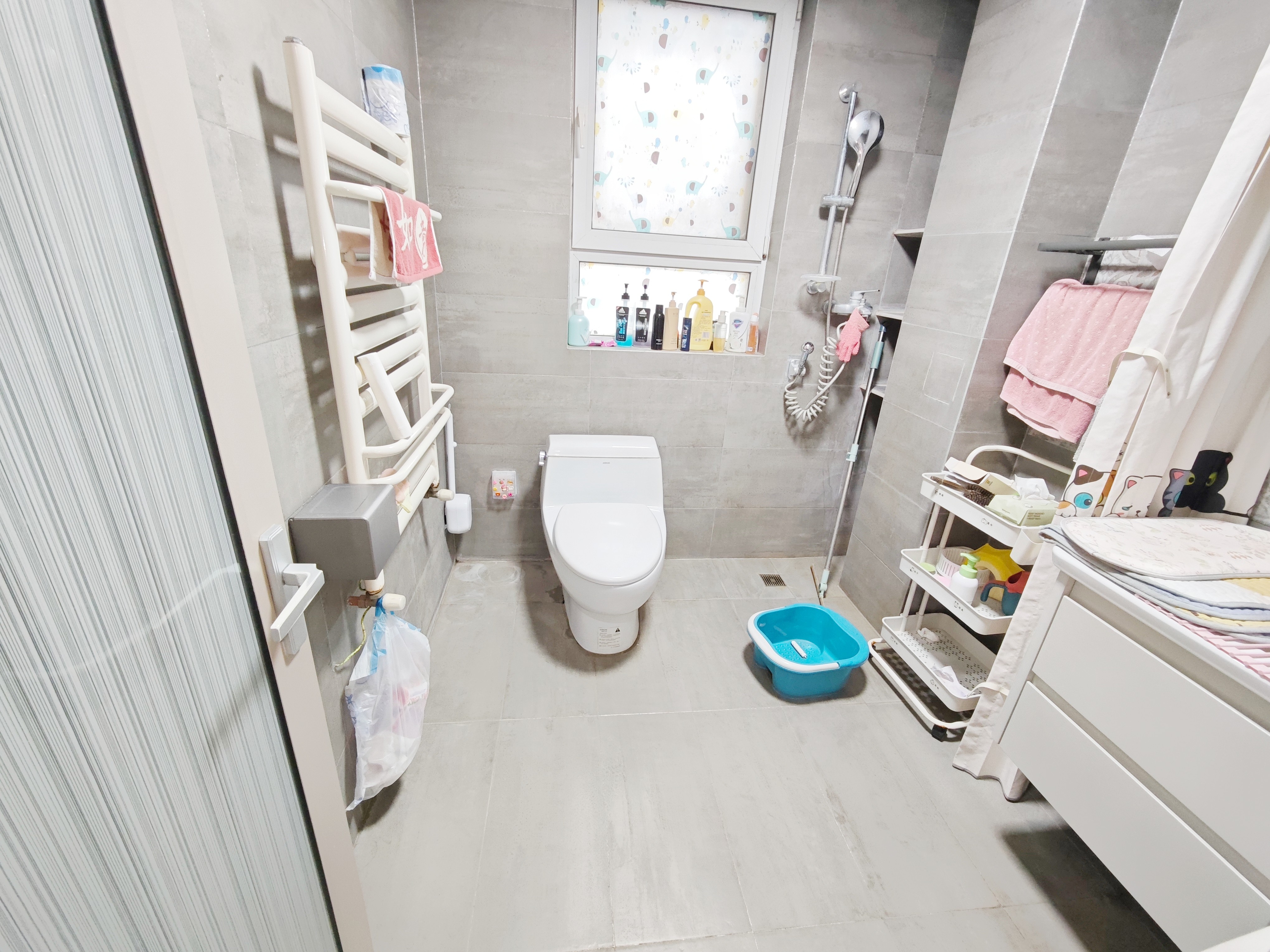 绿地新里香榭丽公馆