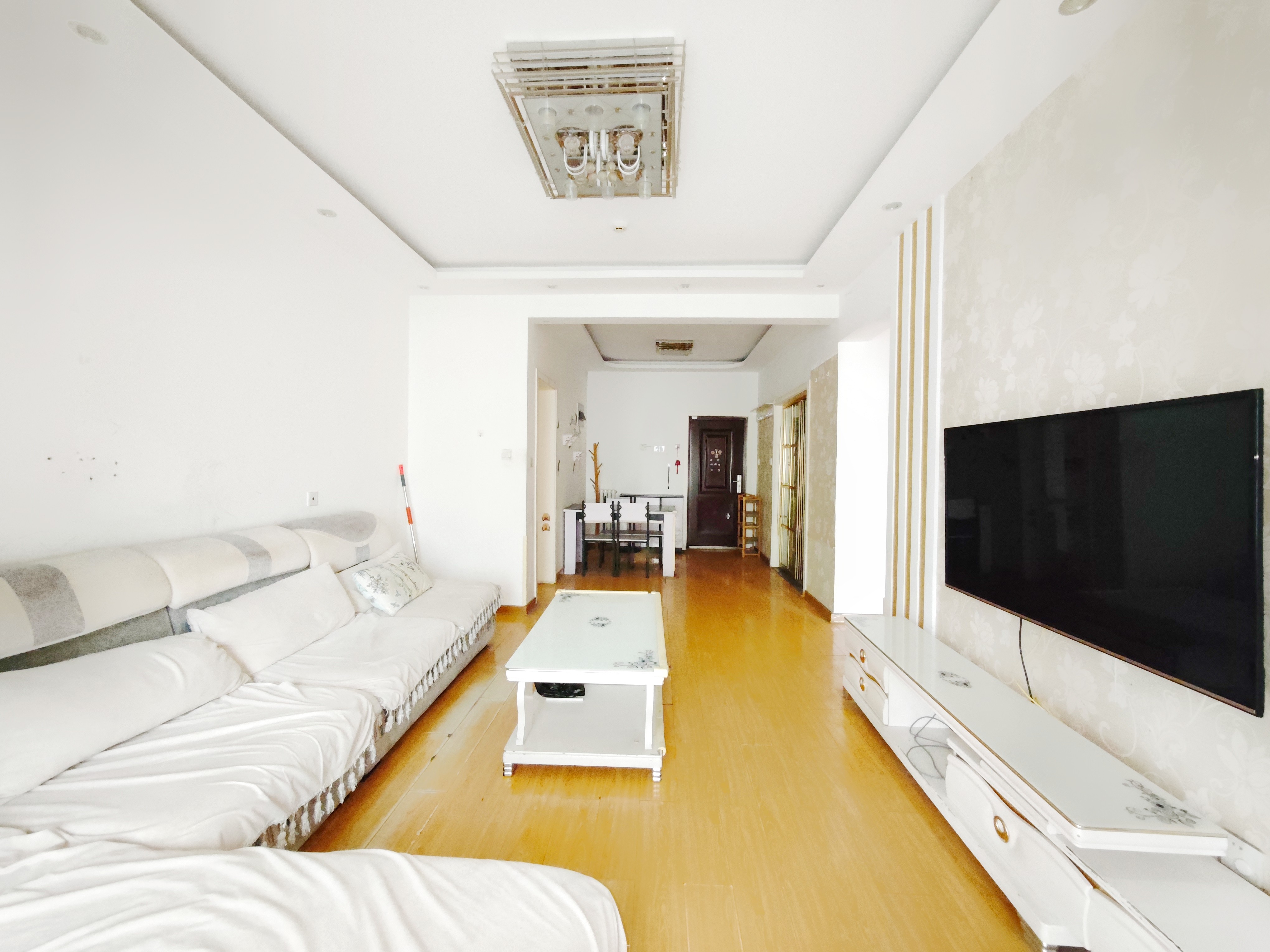 绿地中央广场四区