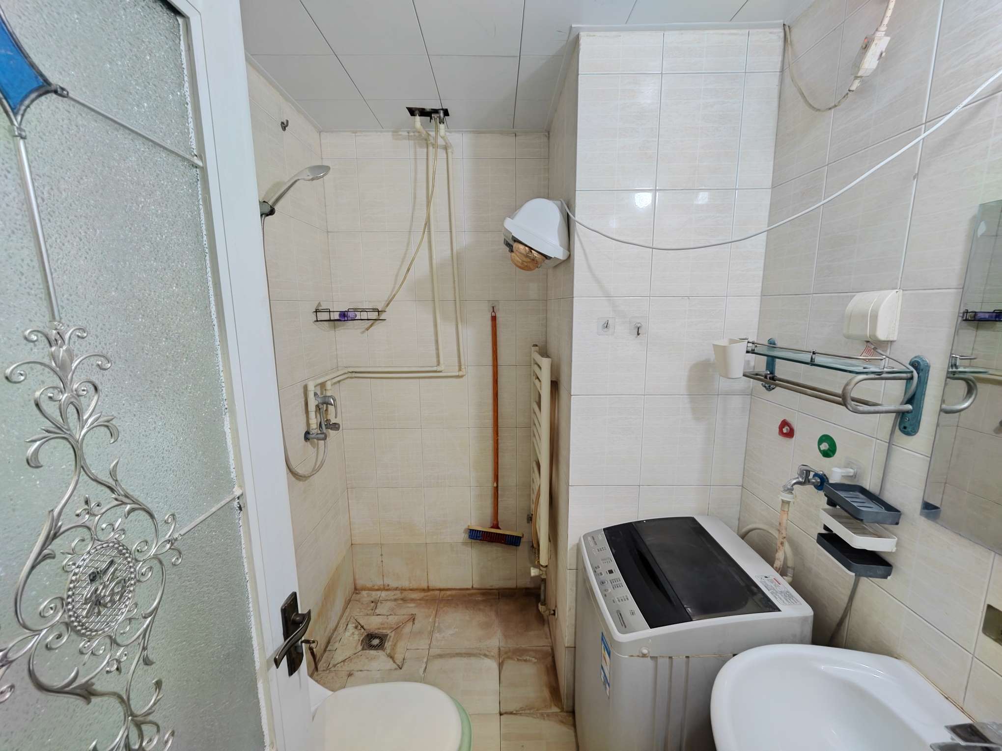 鑫苑国际城市花园商住楼