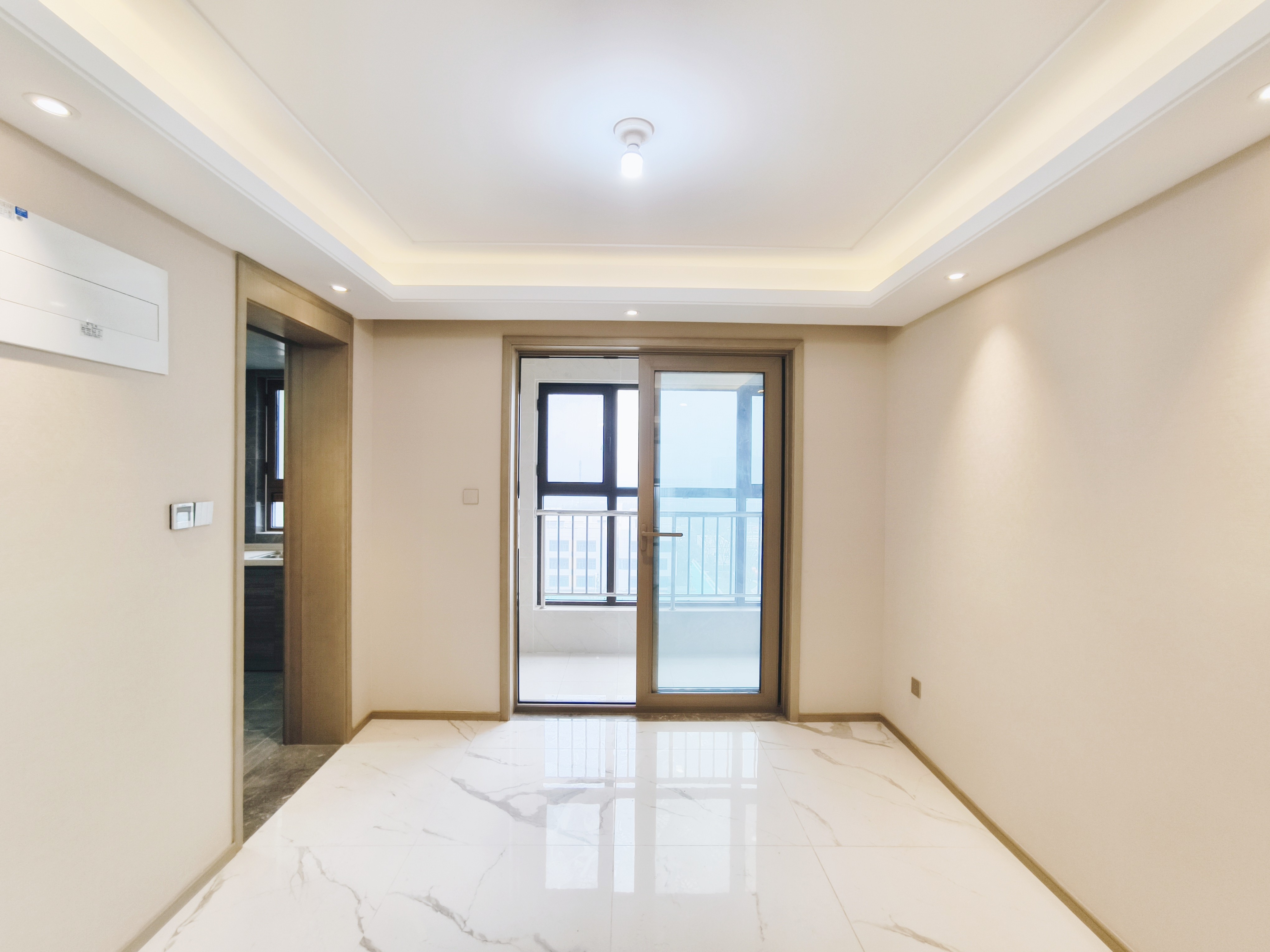 鲁能泰山7号三期