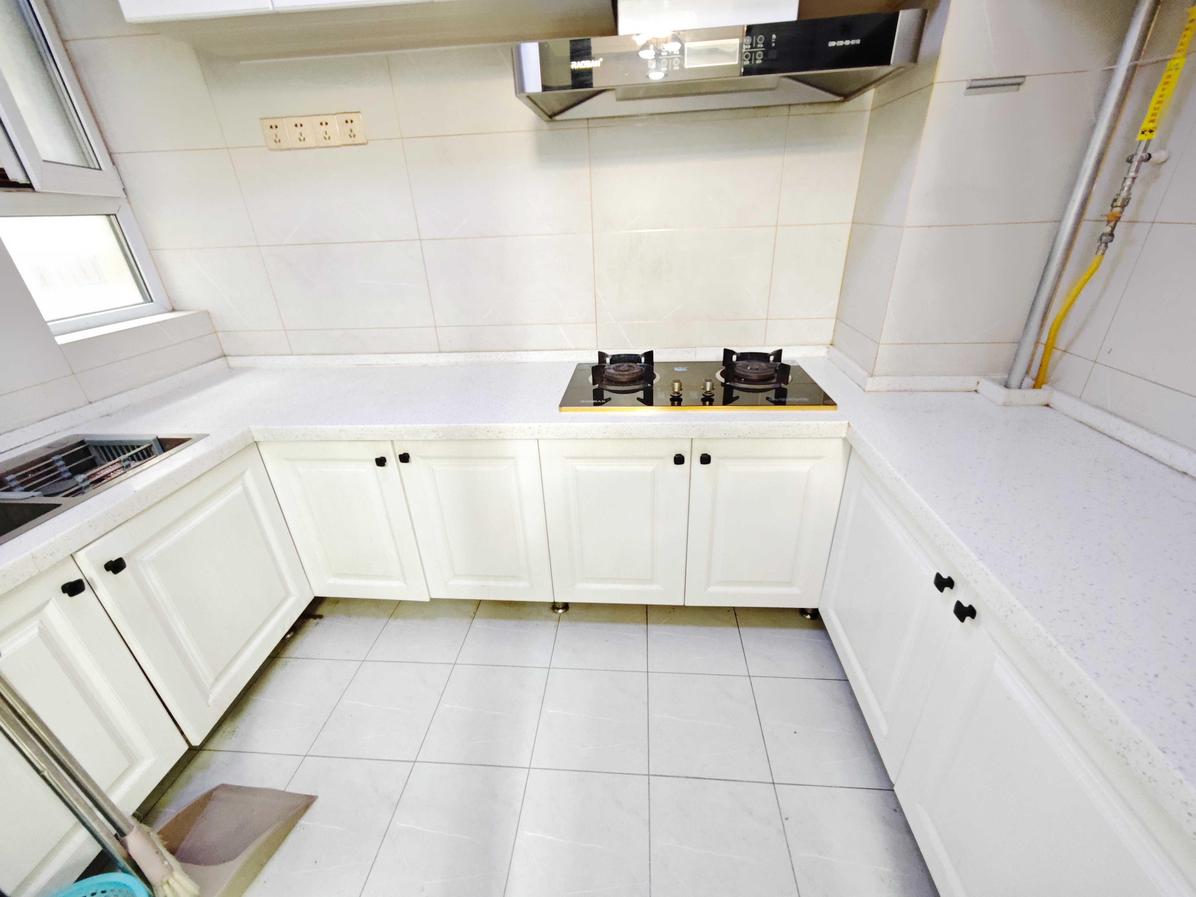 绿地新里香榭丽公馆