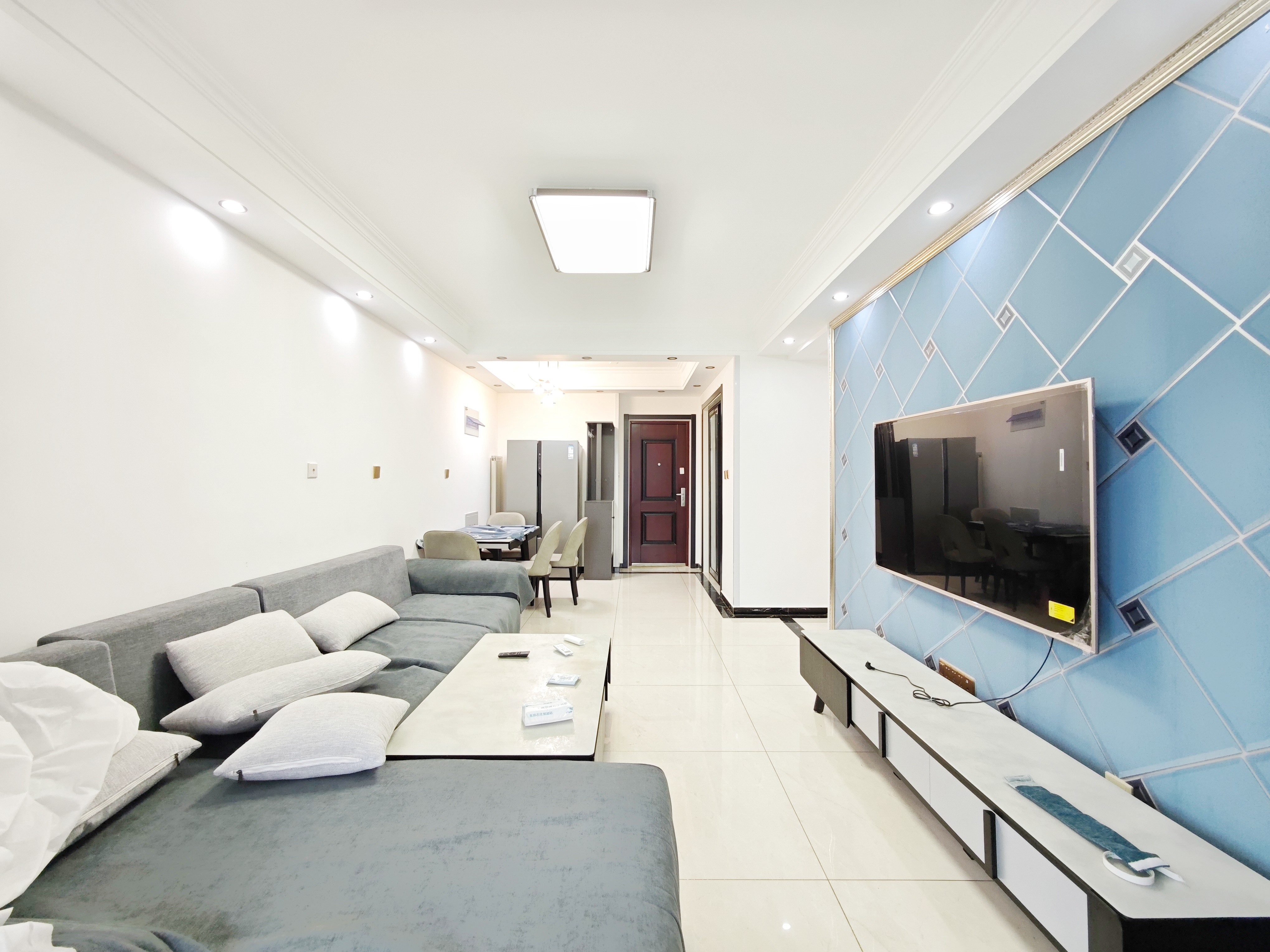 绿地新里香榭丽公馆