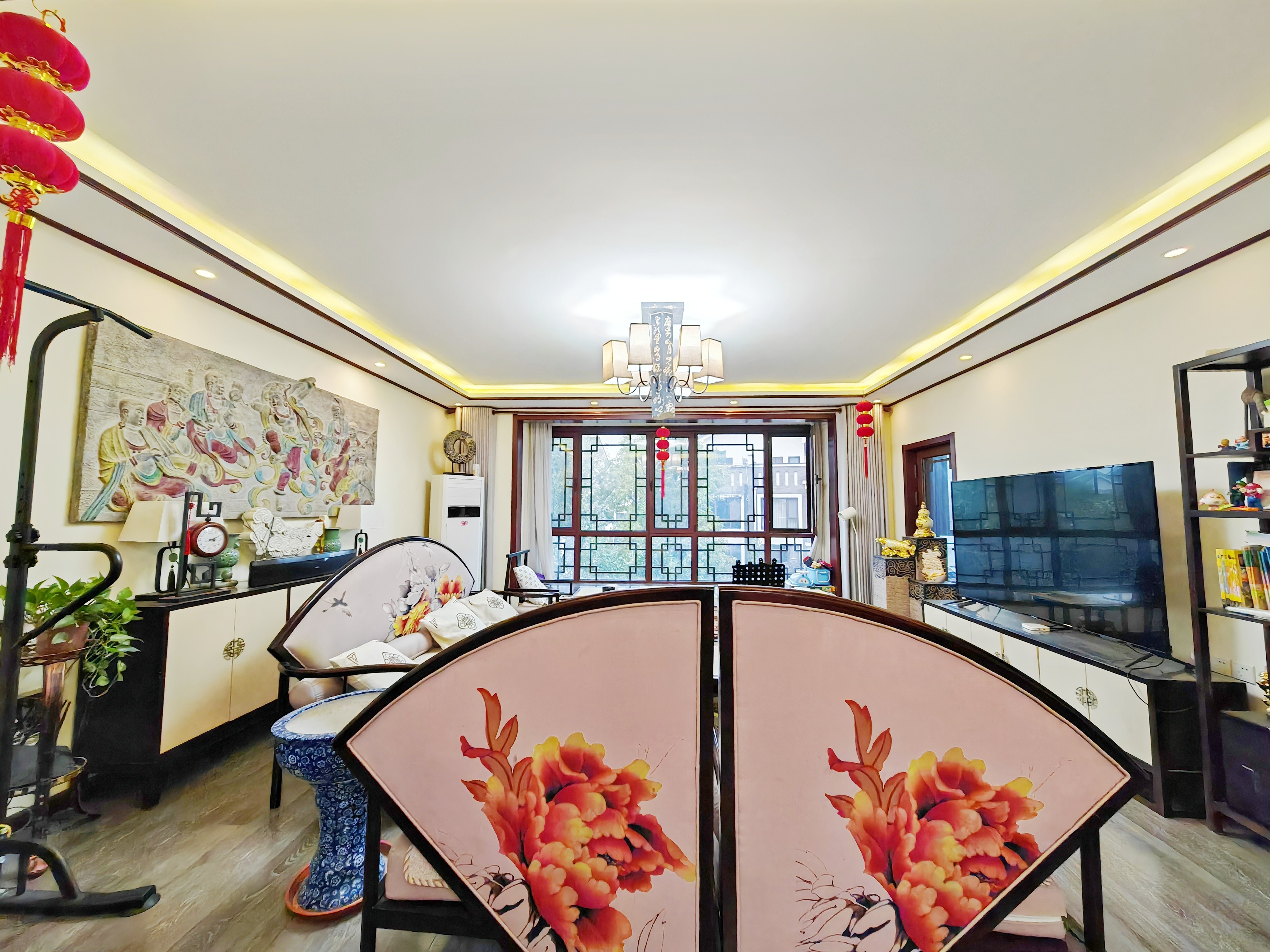 中建长清湖瀛园