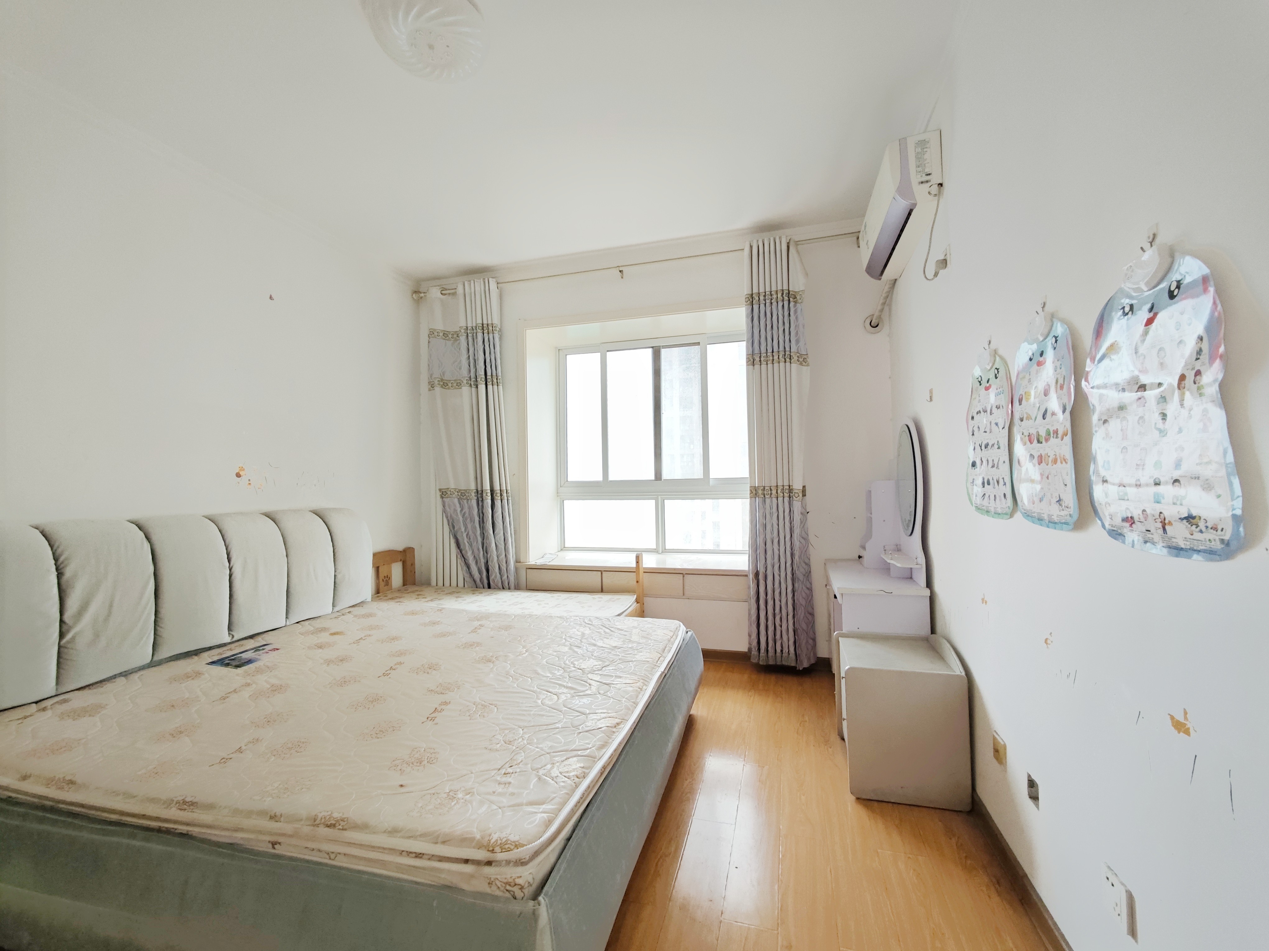 绿地中央广场四区