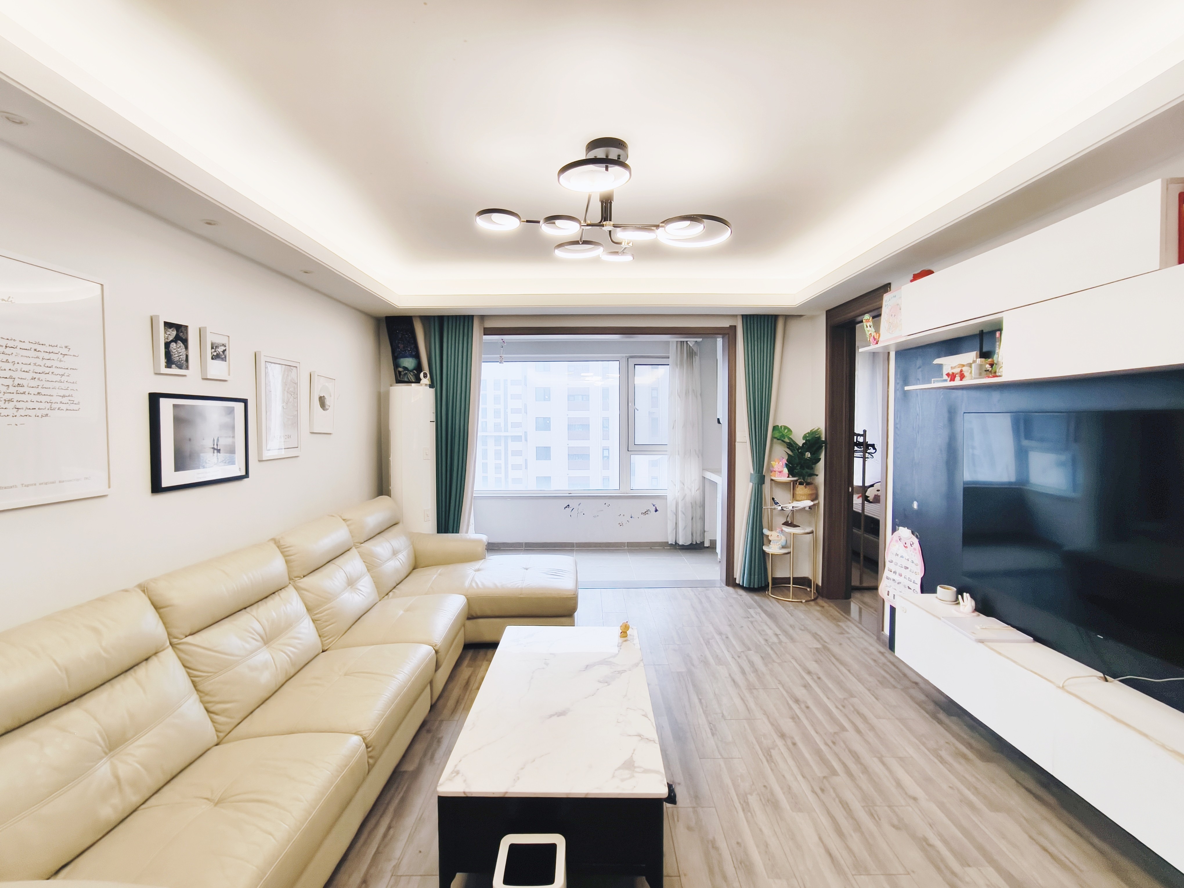 万科龙湖城市之光