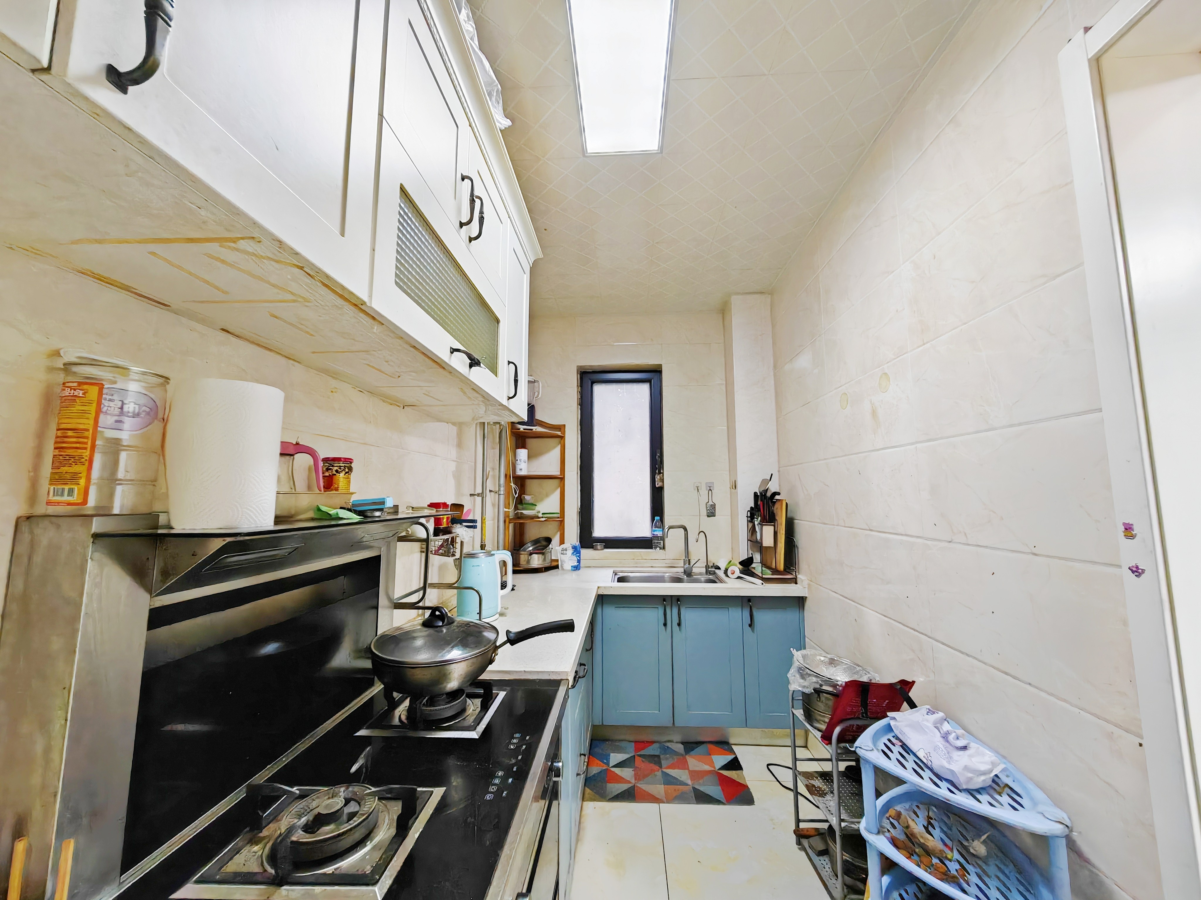 山东高速绿城兰园