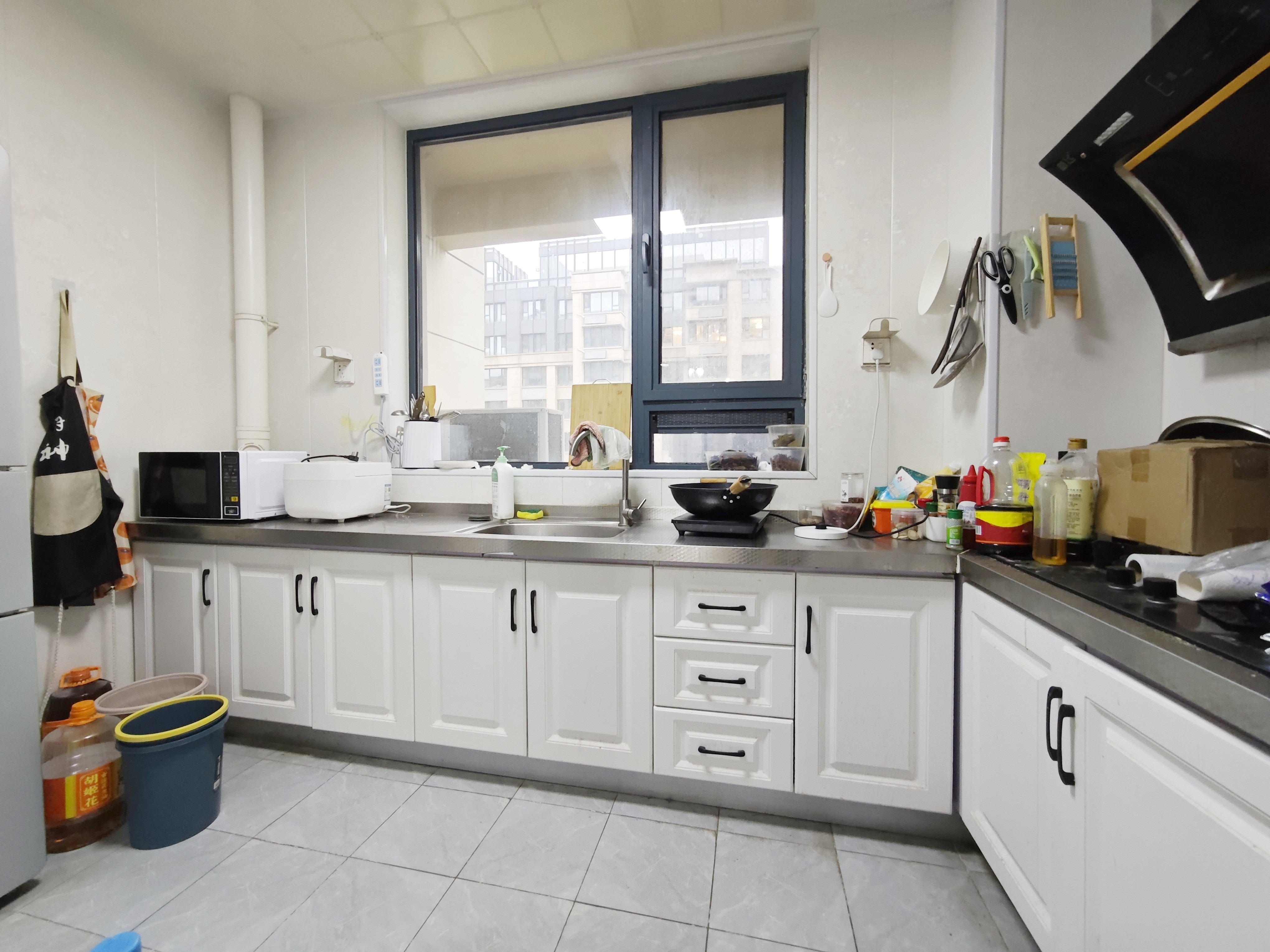 绿地IFC中央公馆