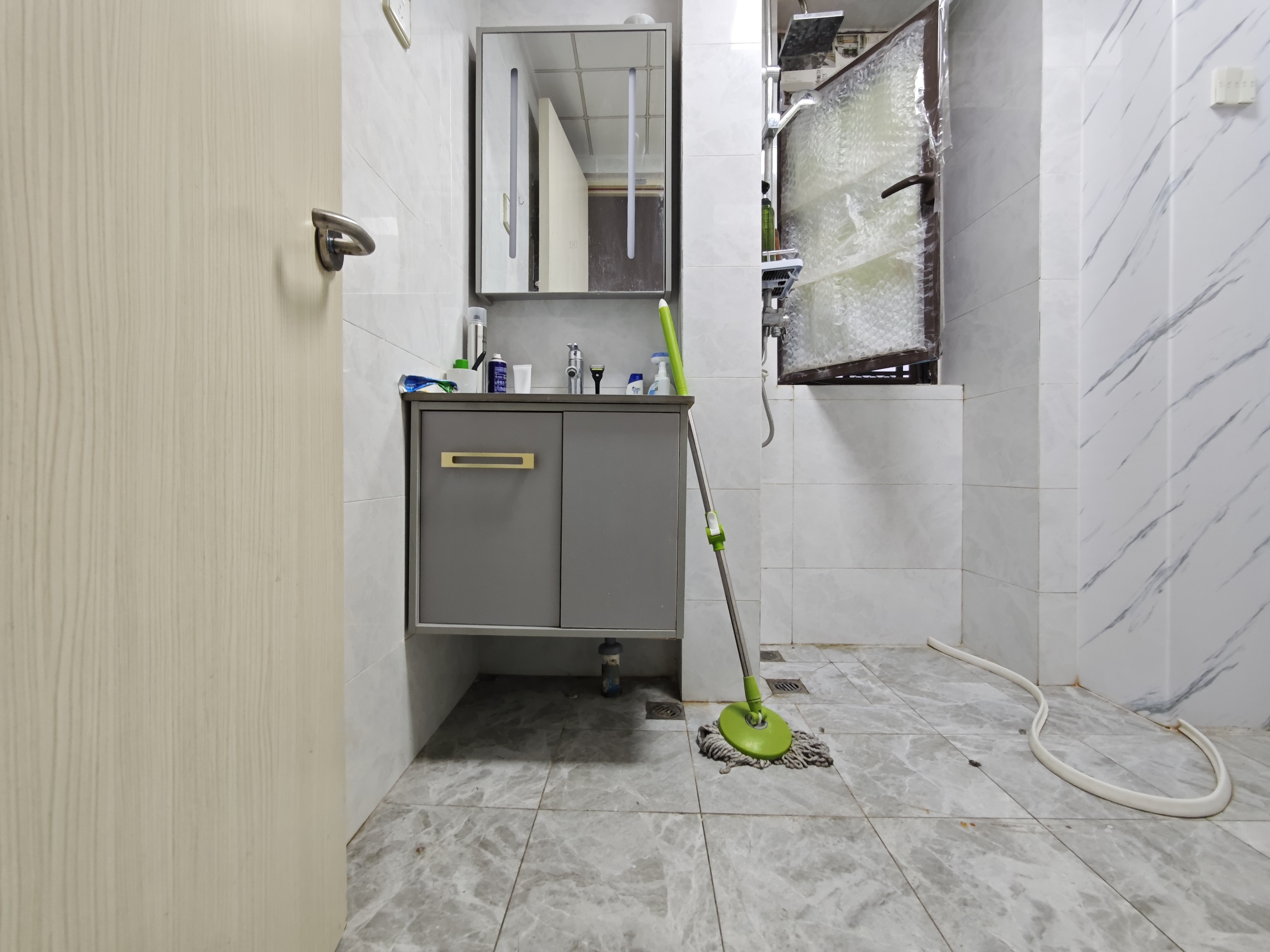 绿地IFC中央公馆