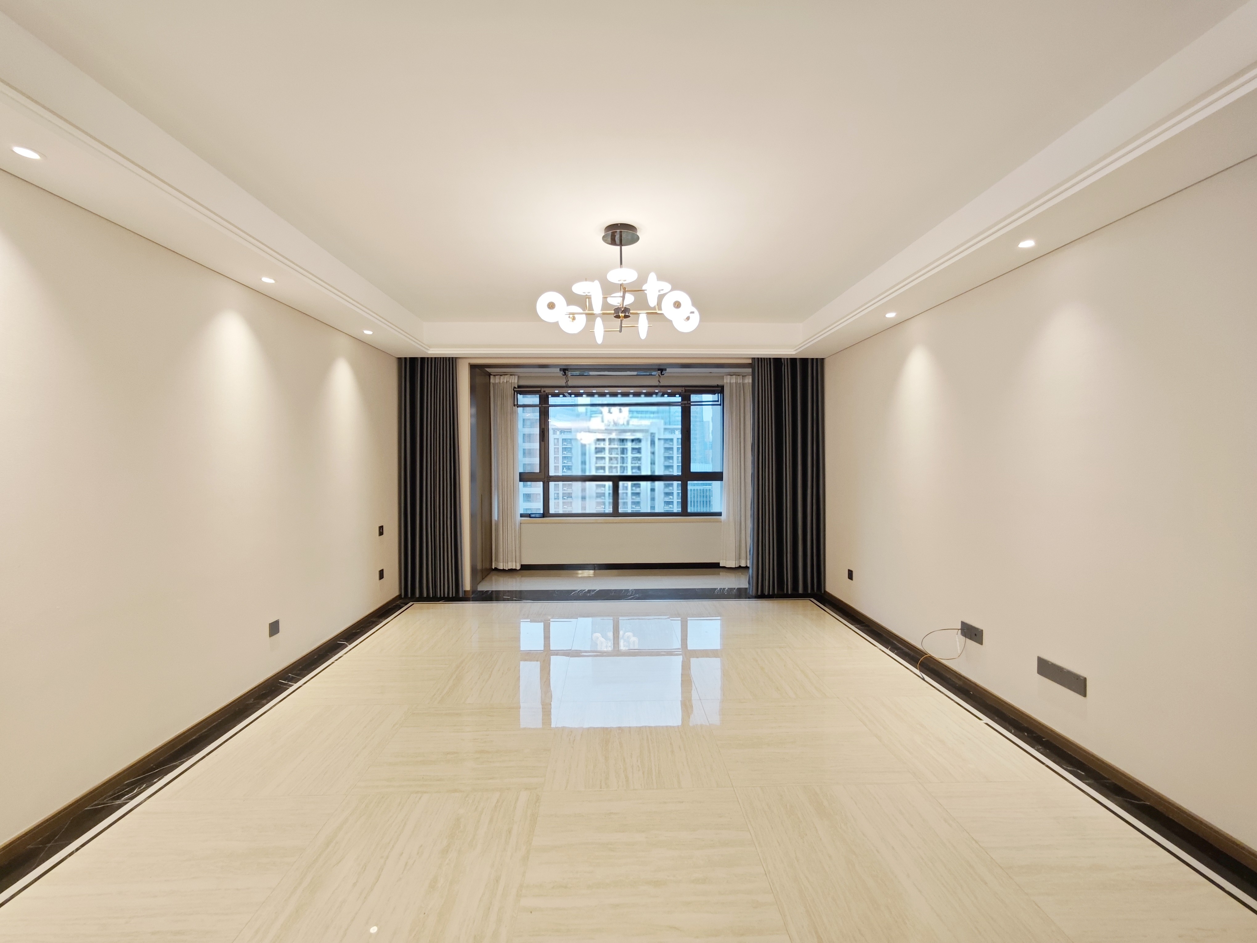  仁恒公园世纪 南