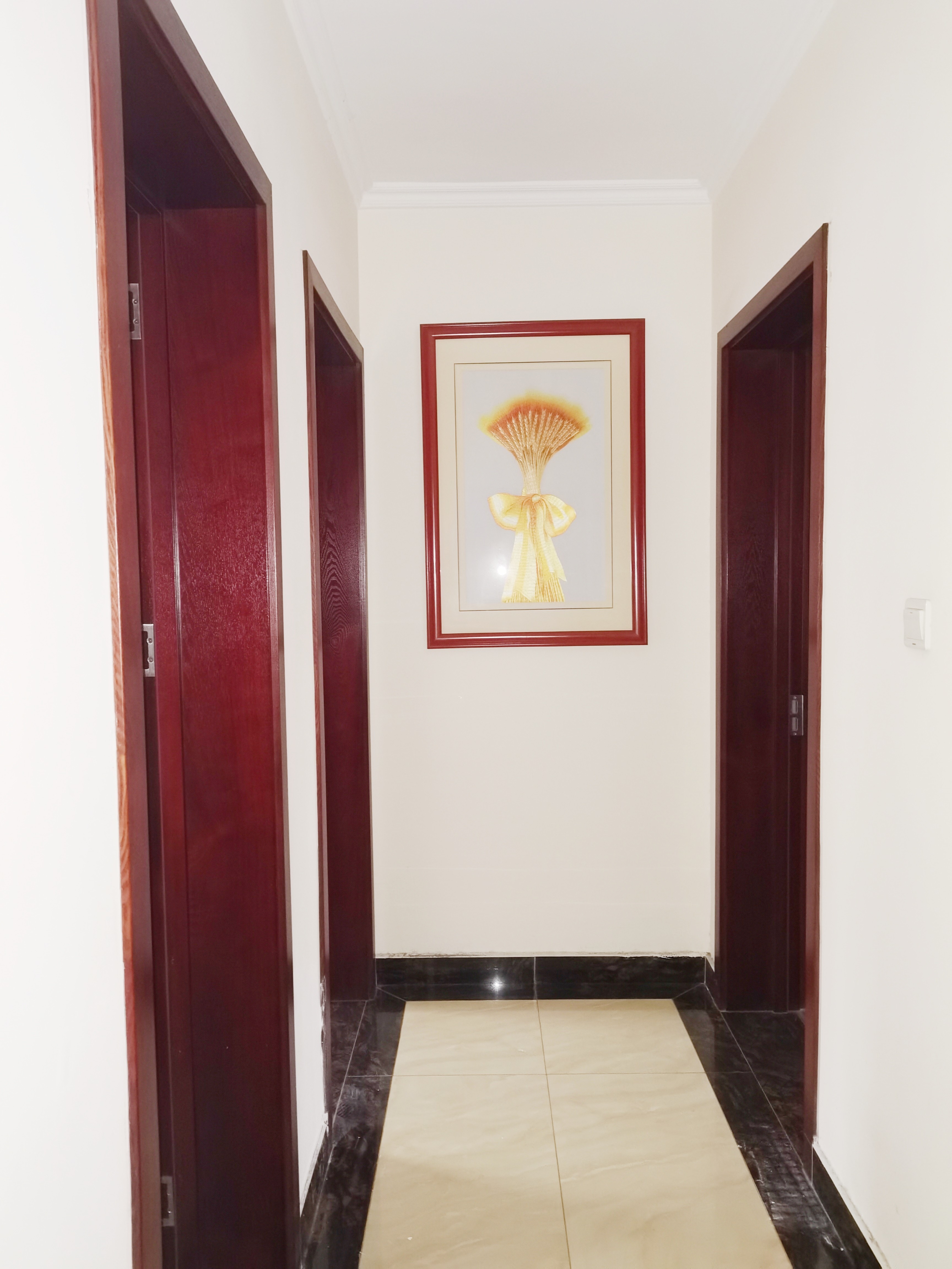 鲁邦奥林逸城西区