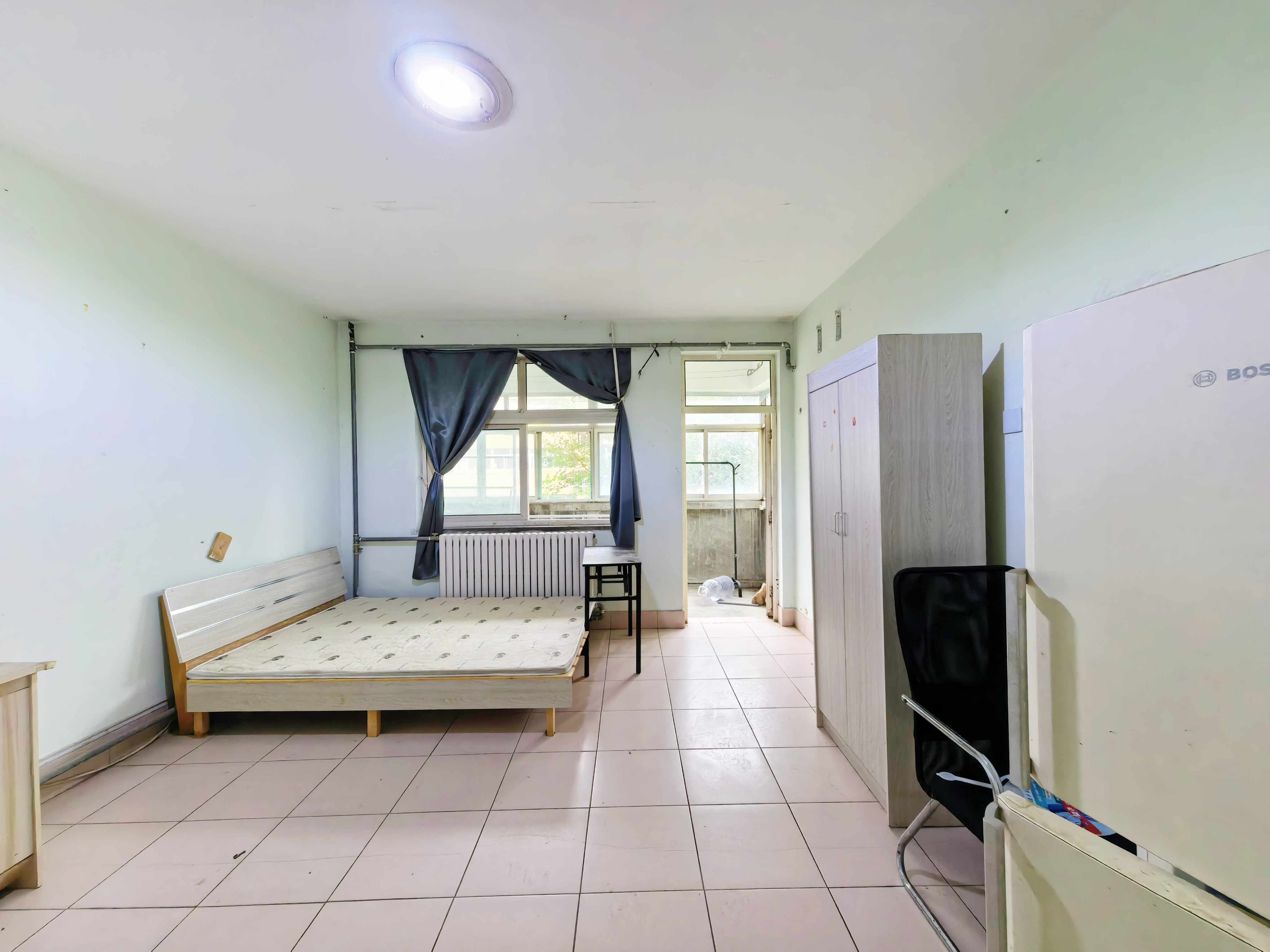 南辛庄东街76号院