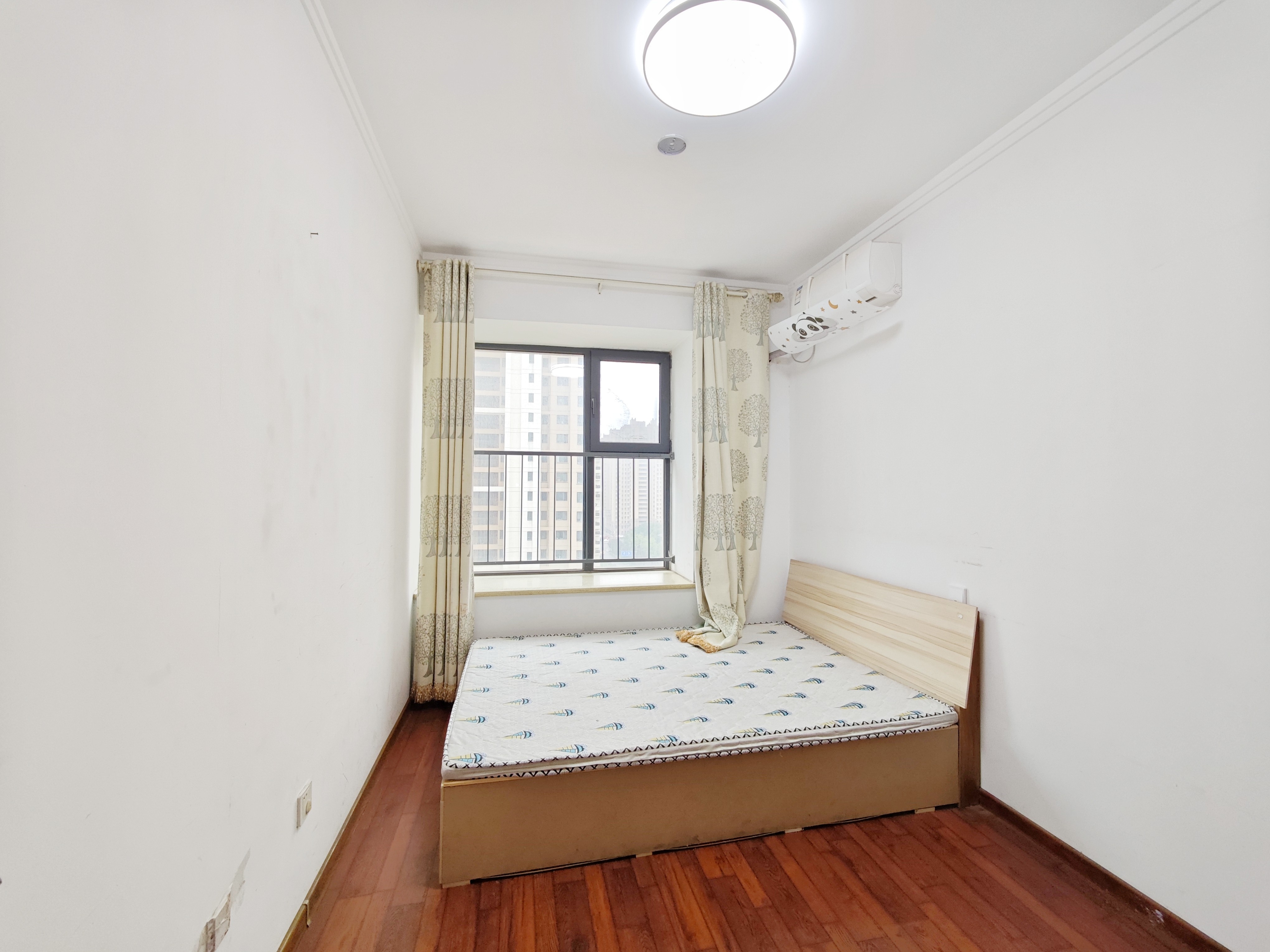 中建锦绣城一期