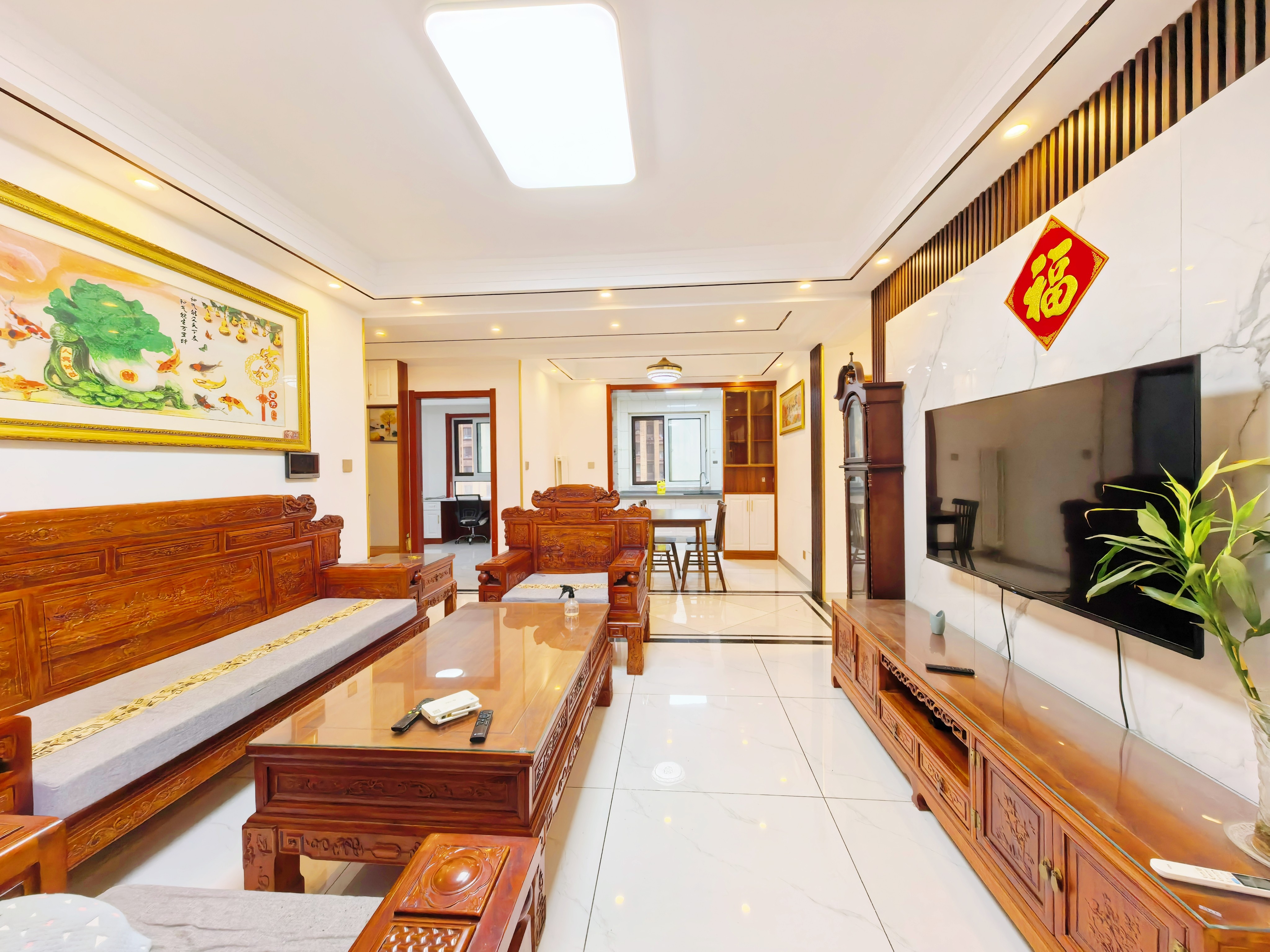 绿地国际花都(四期)