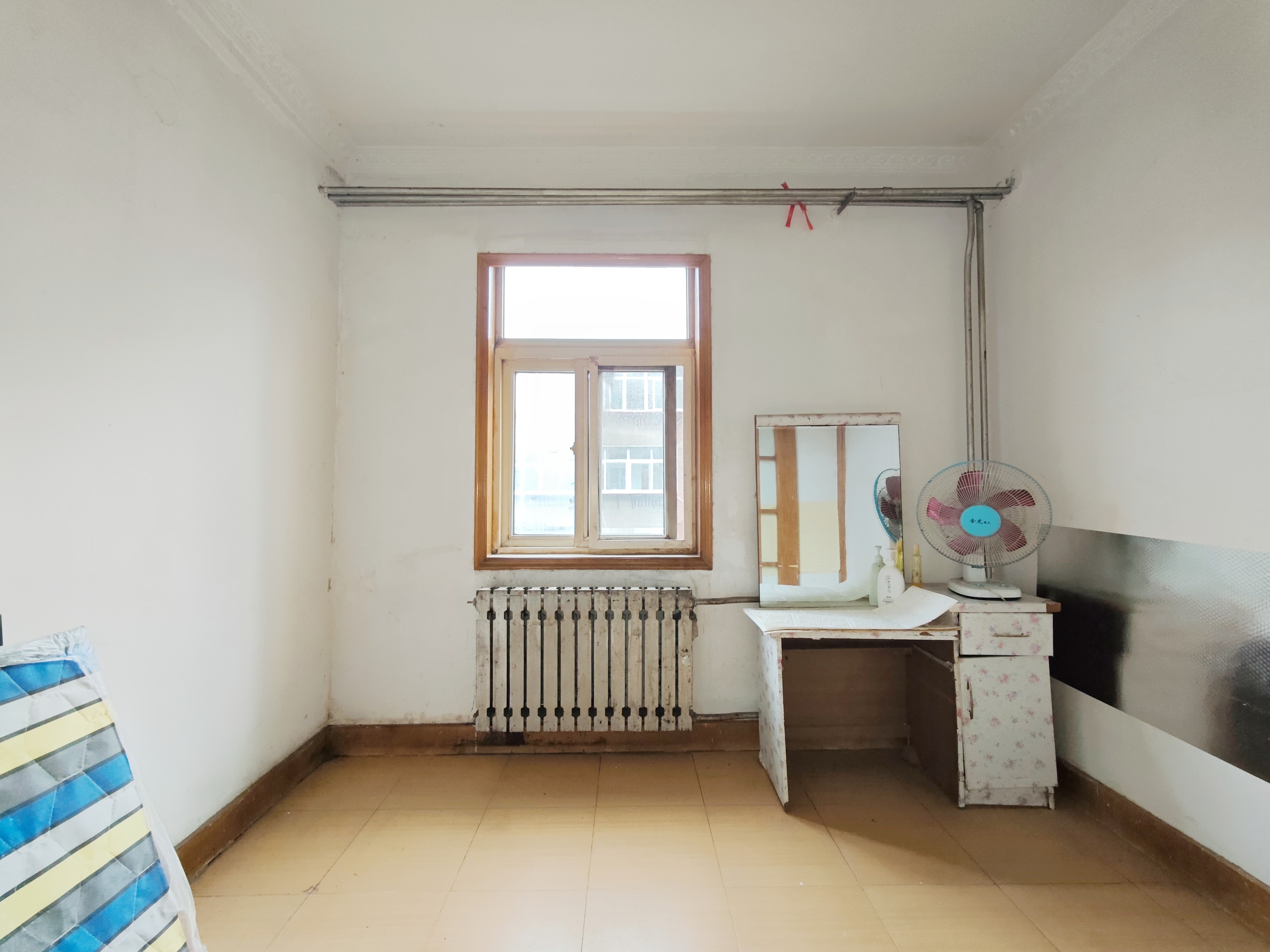 万盛街单位宿舍