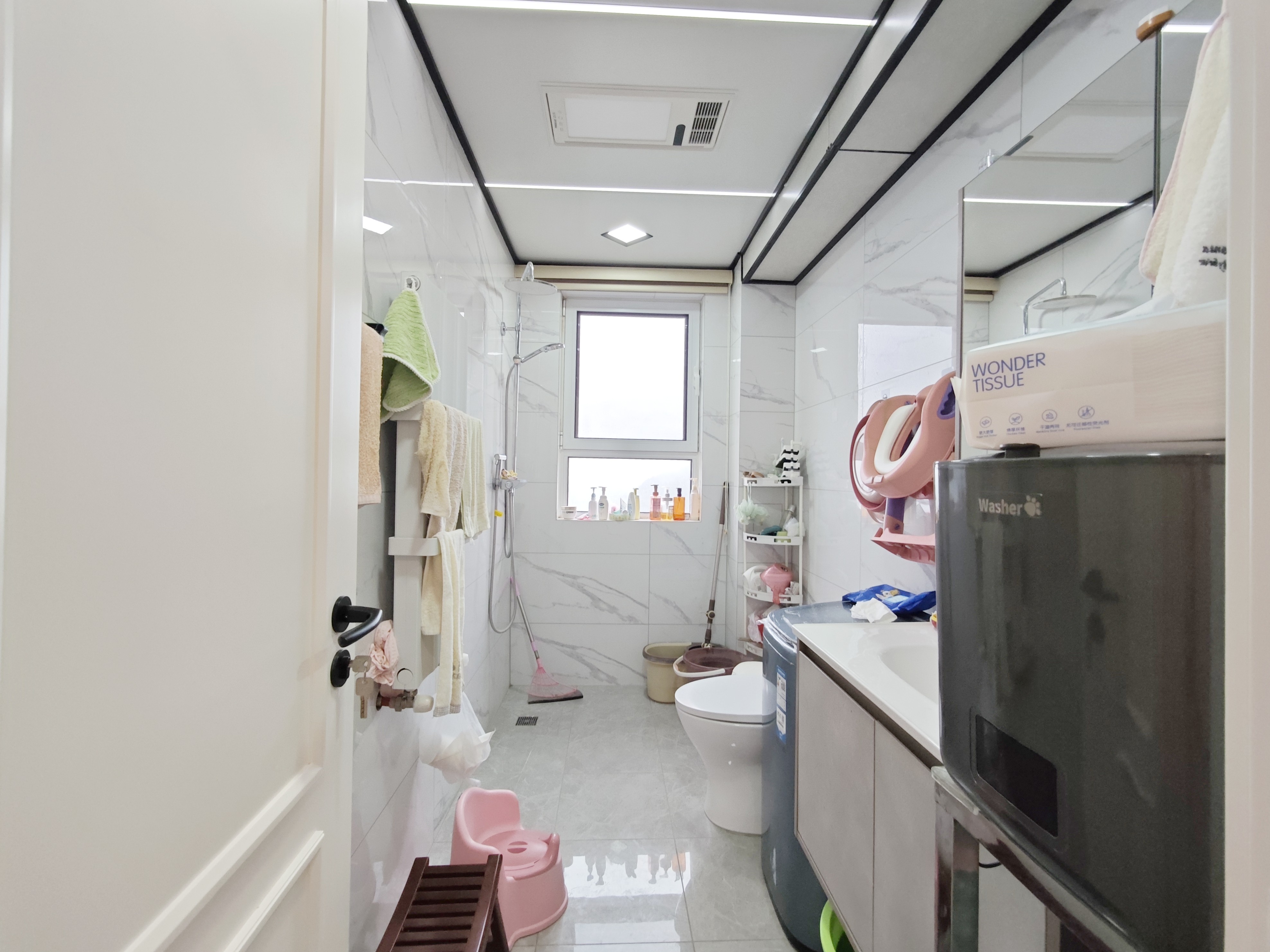 凤凰国际城北区