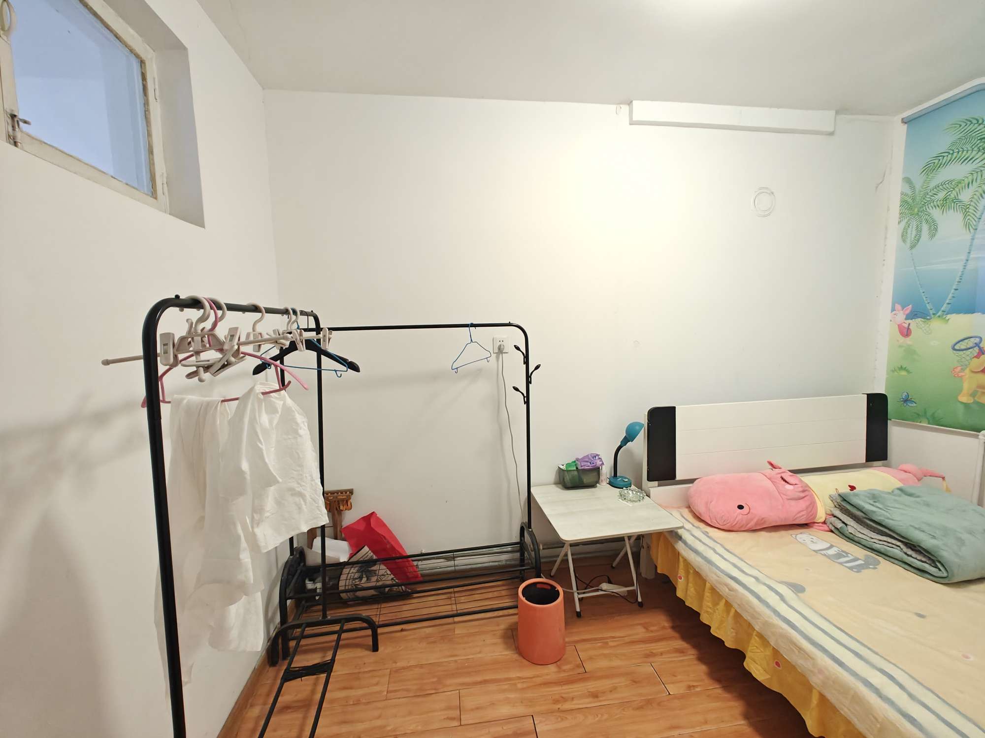 西八里洼单位宿舍