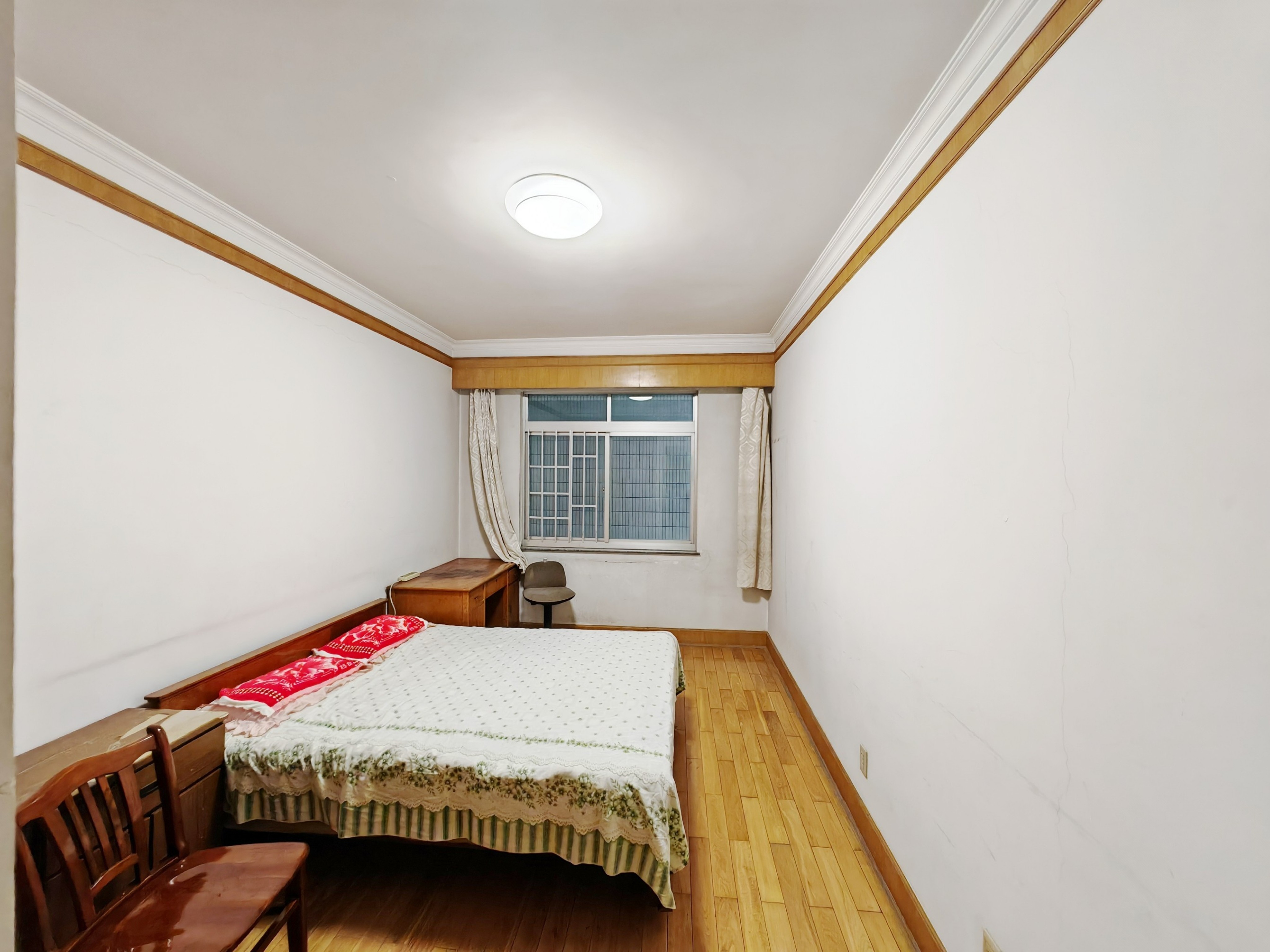 山东省广电局宿舍