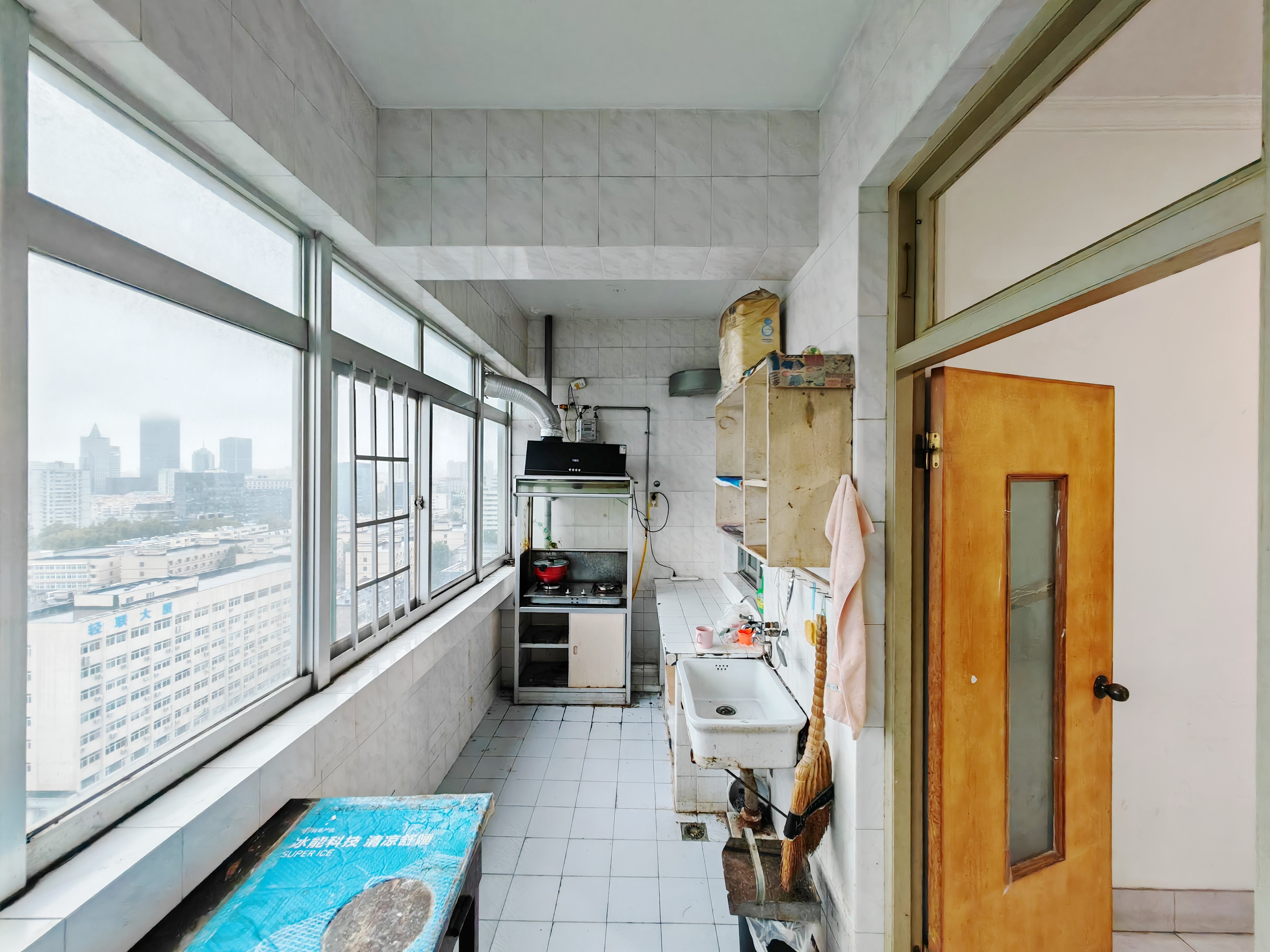 山东省广电局宿舍