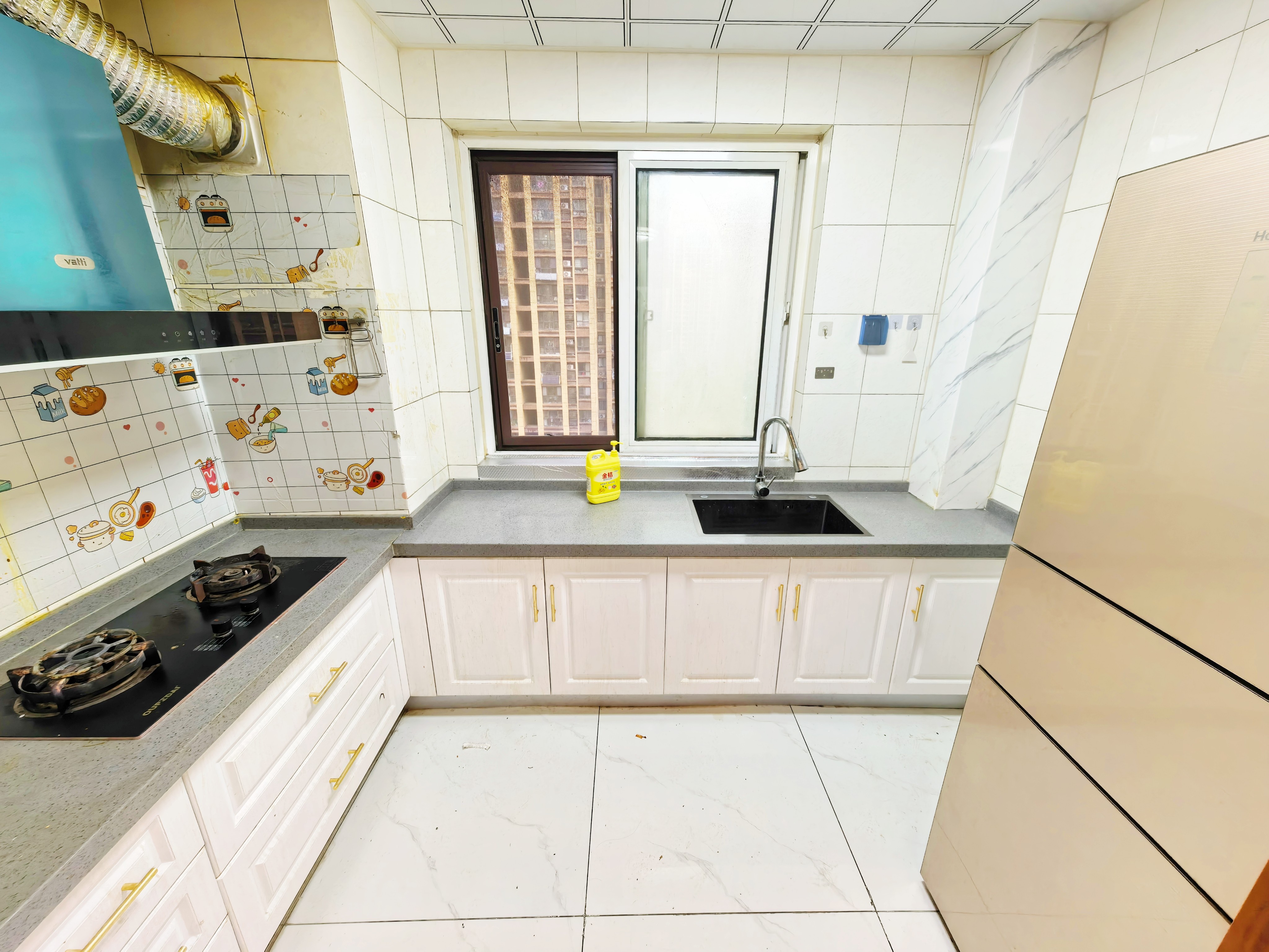 绿地国际花都(四期)