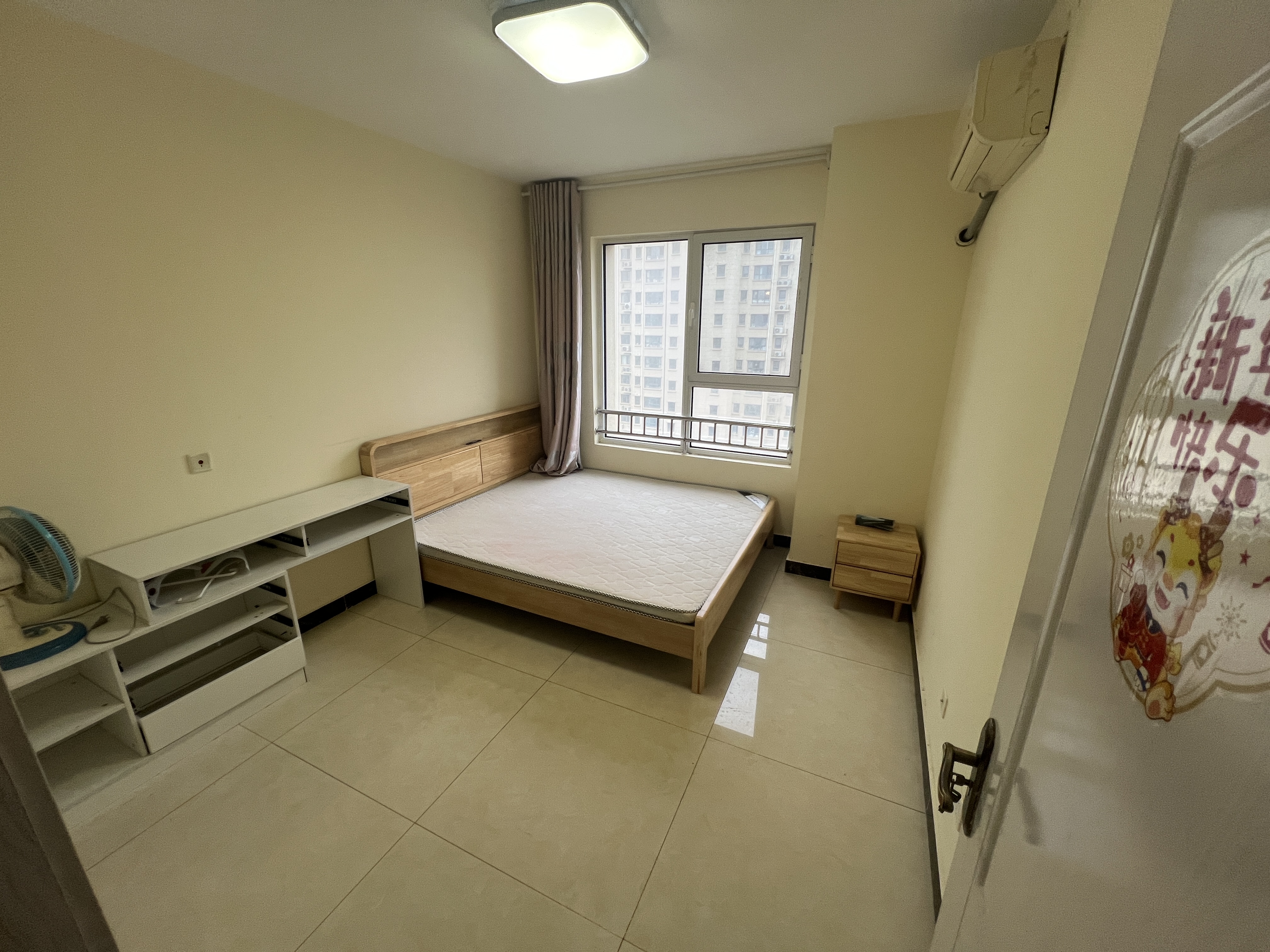 凤凰国际城南区