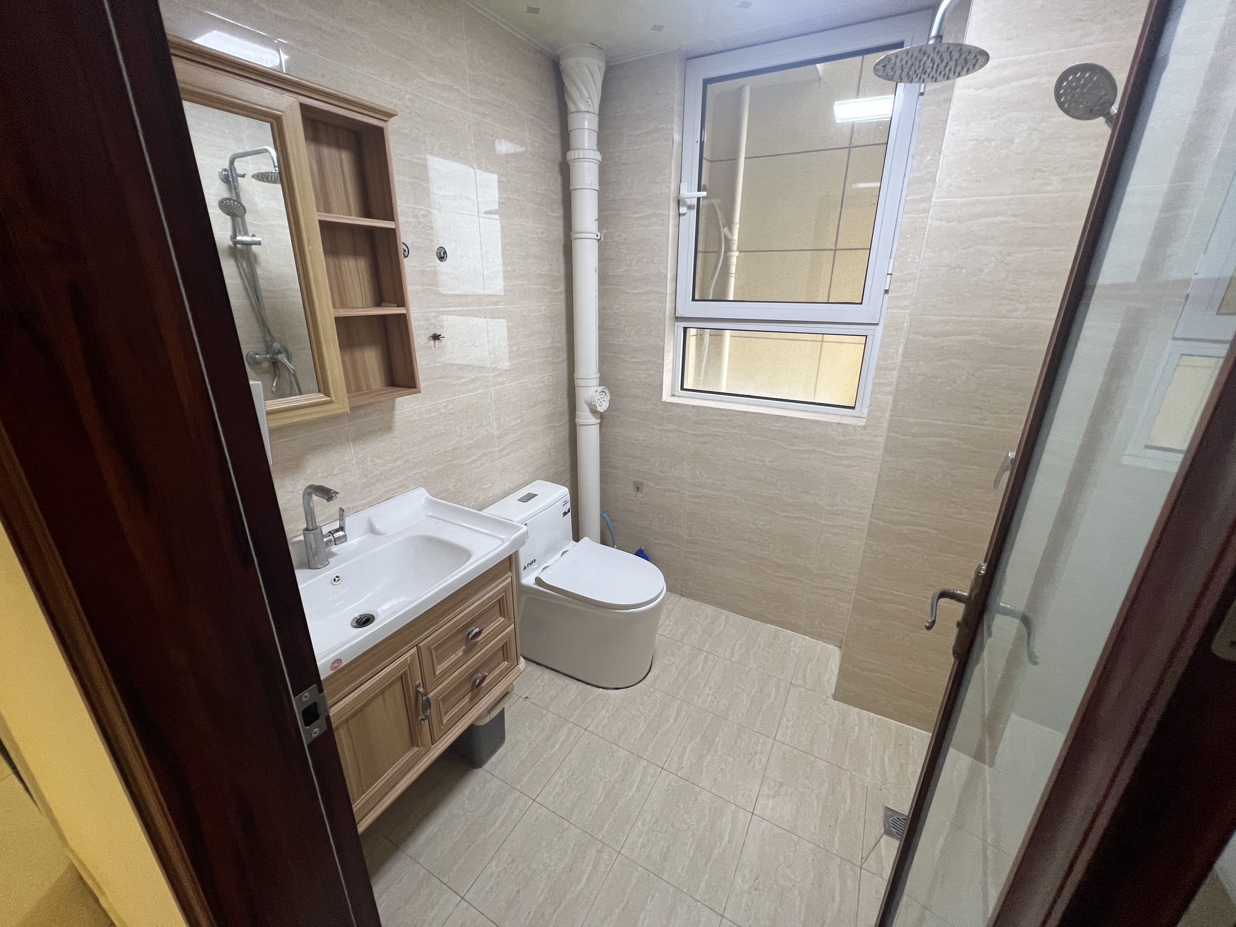 凤凰国际城南区