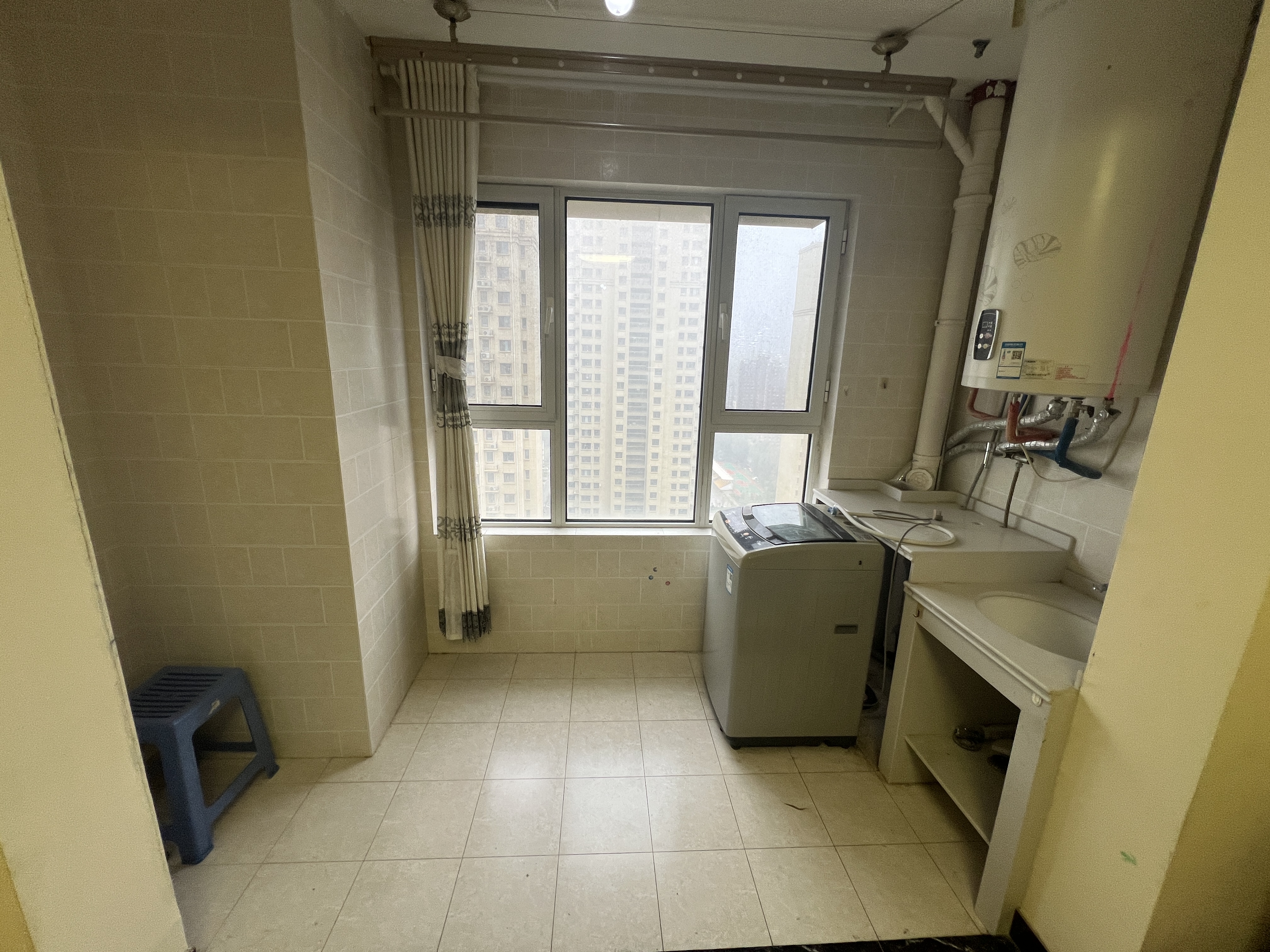 凤凰国际城南区