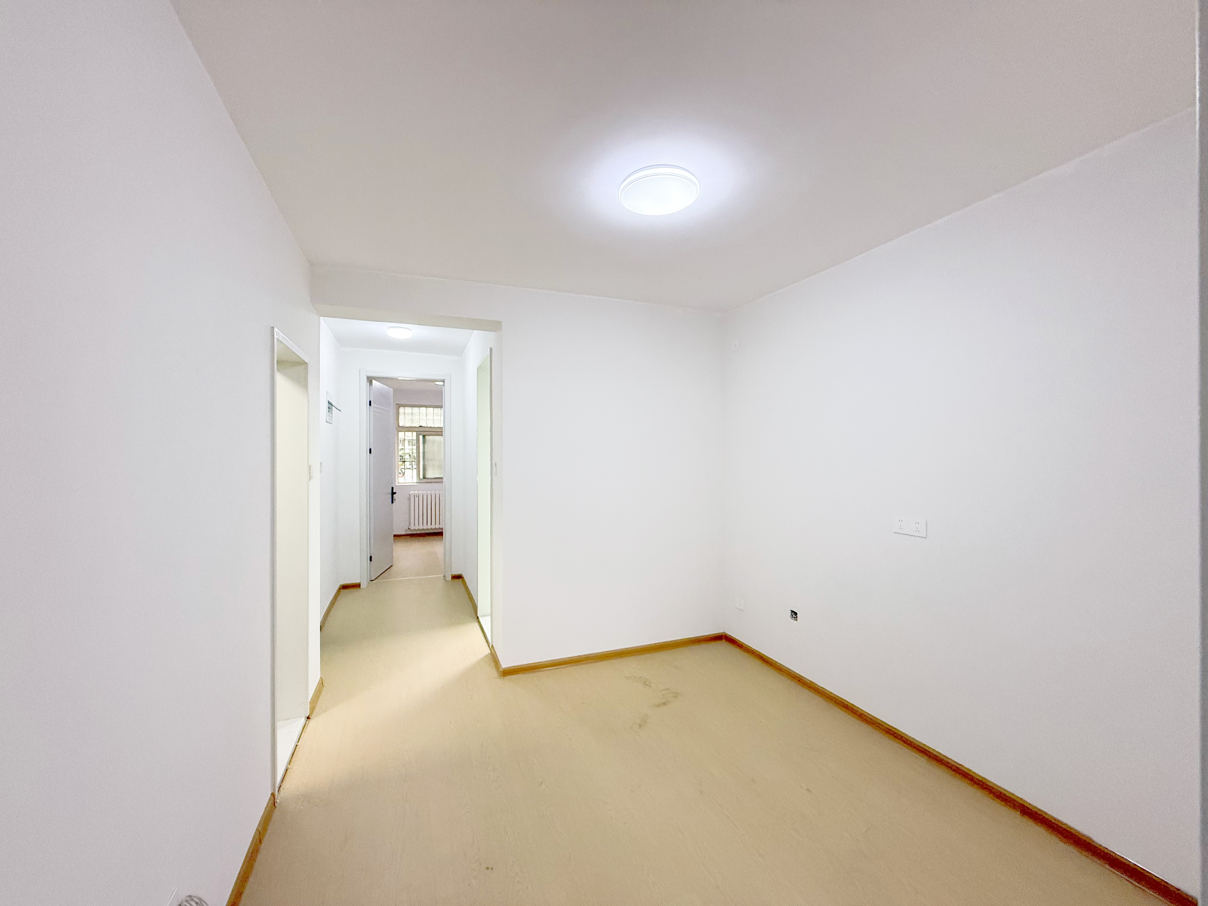 胜利大街单位宿舍