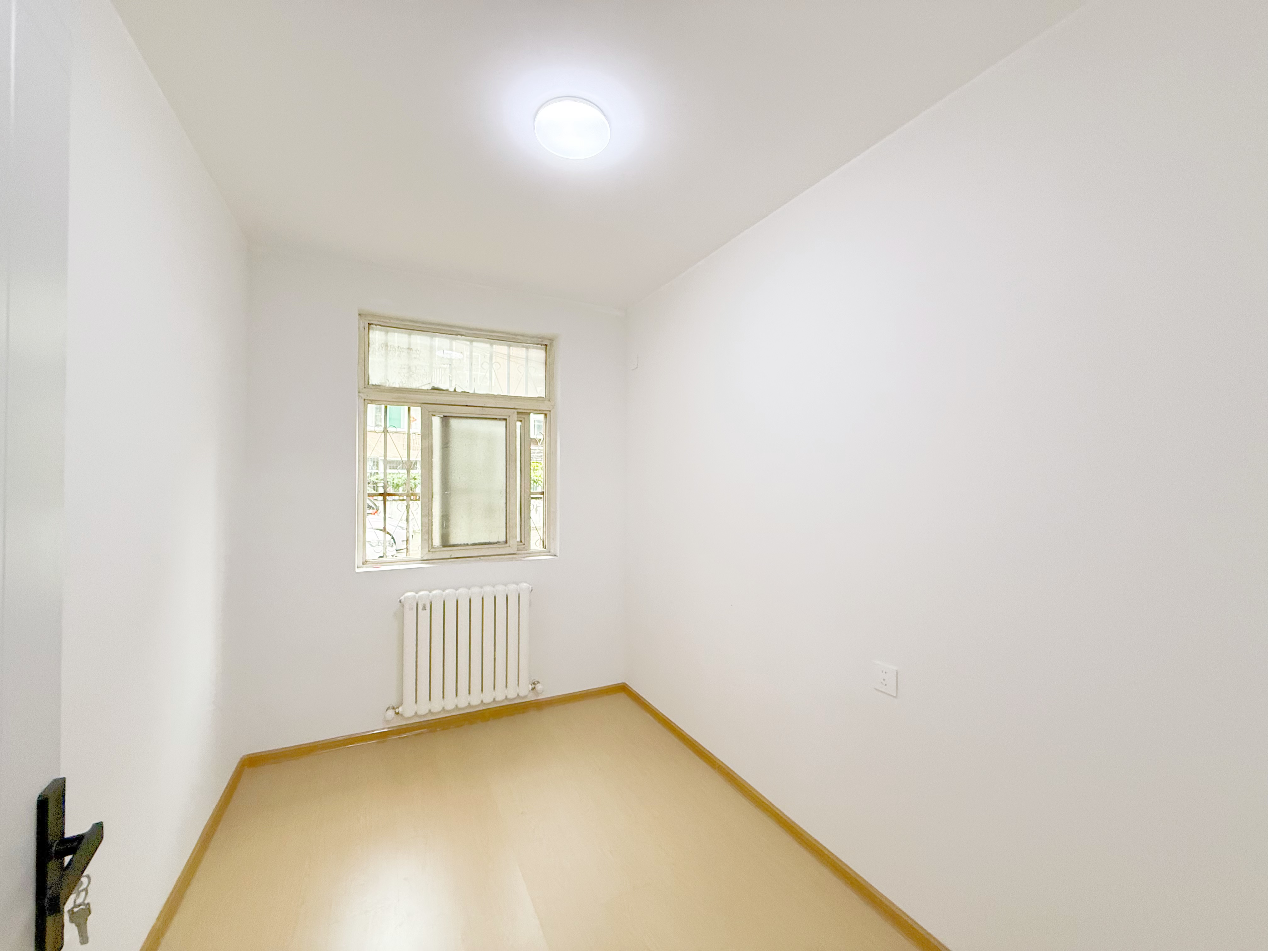 胜利大街单位宿舍