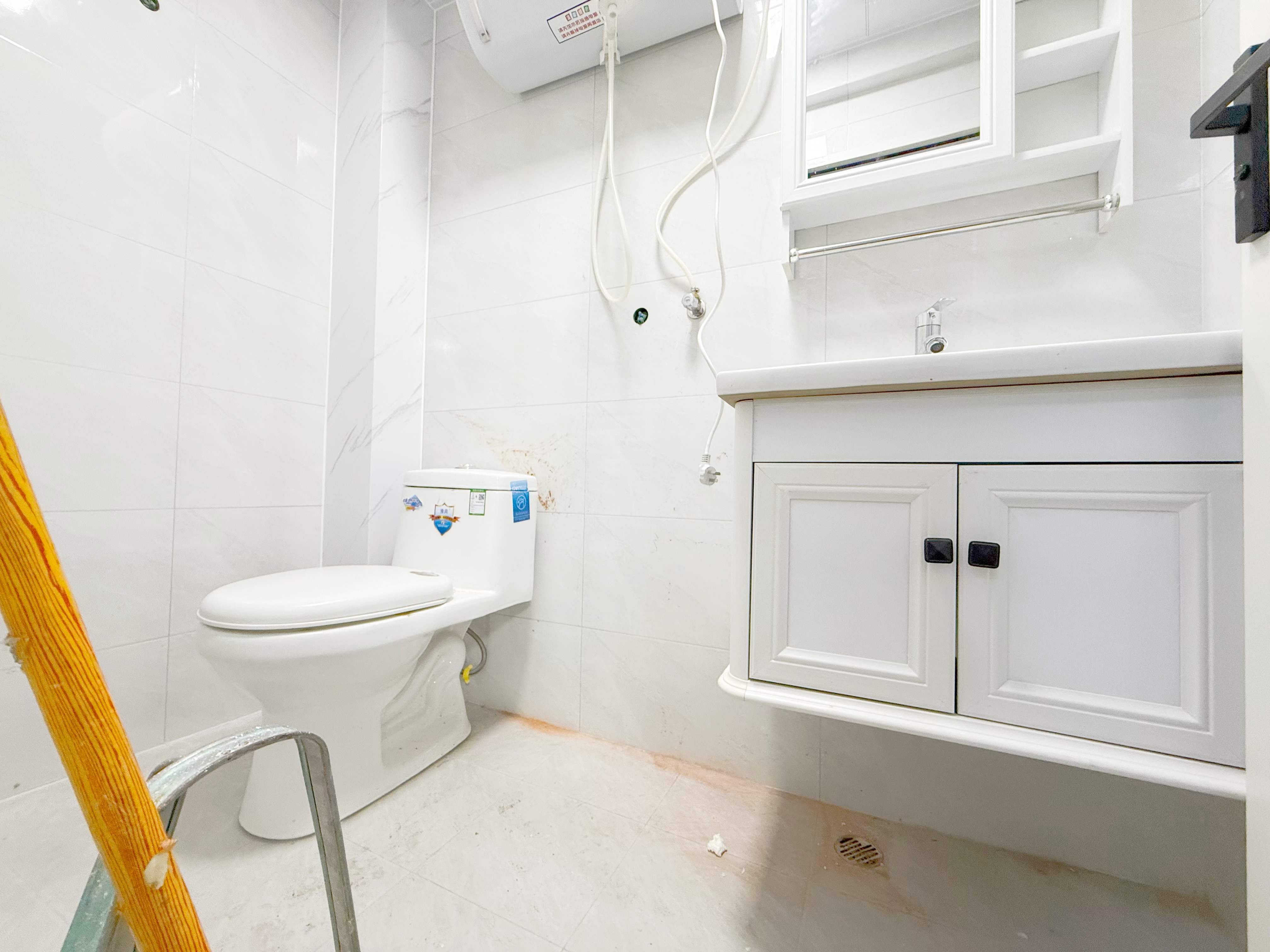 胜利大街单位宿舍