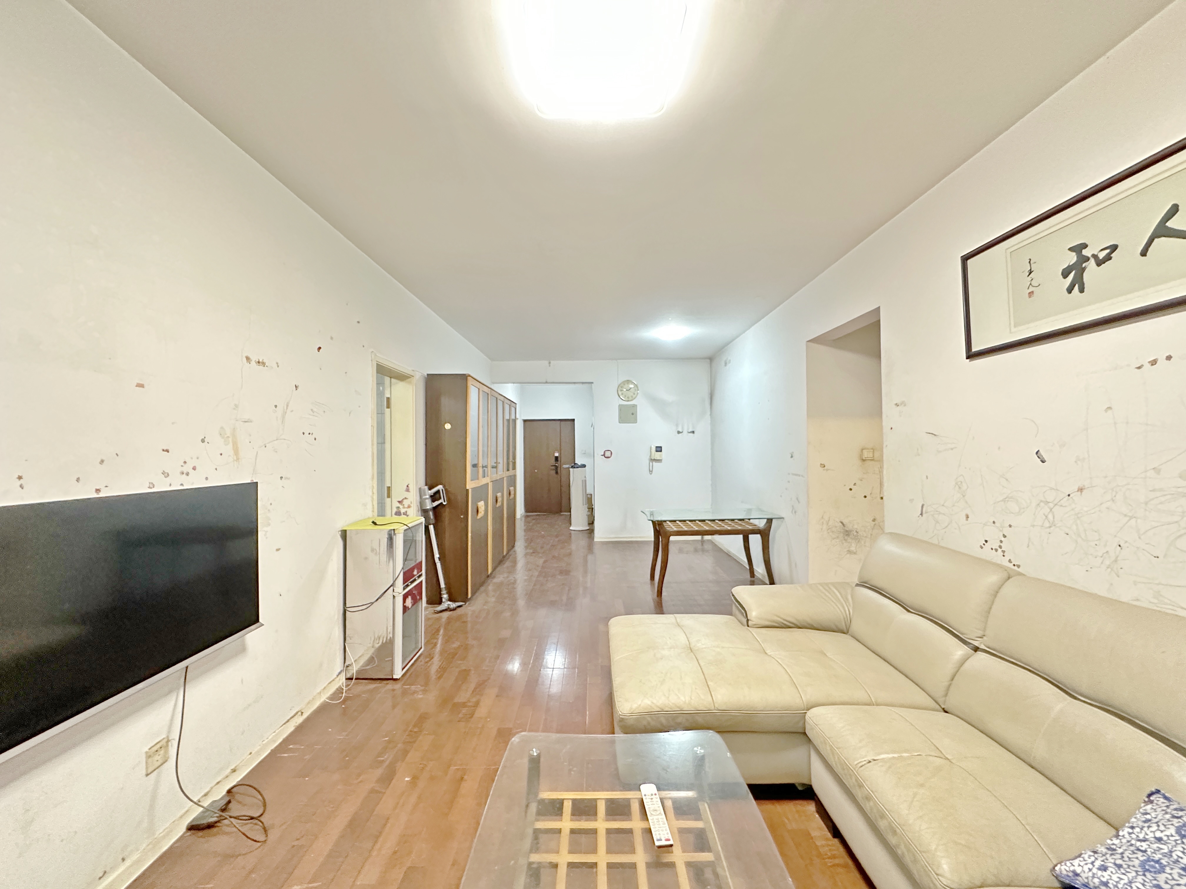  阳光100国际新城(B区） 西北