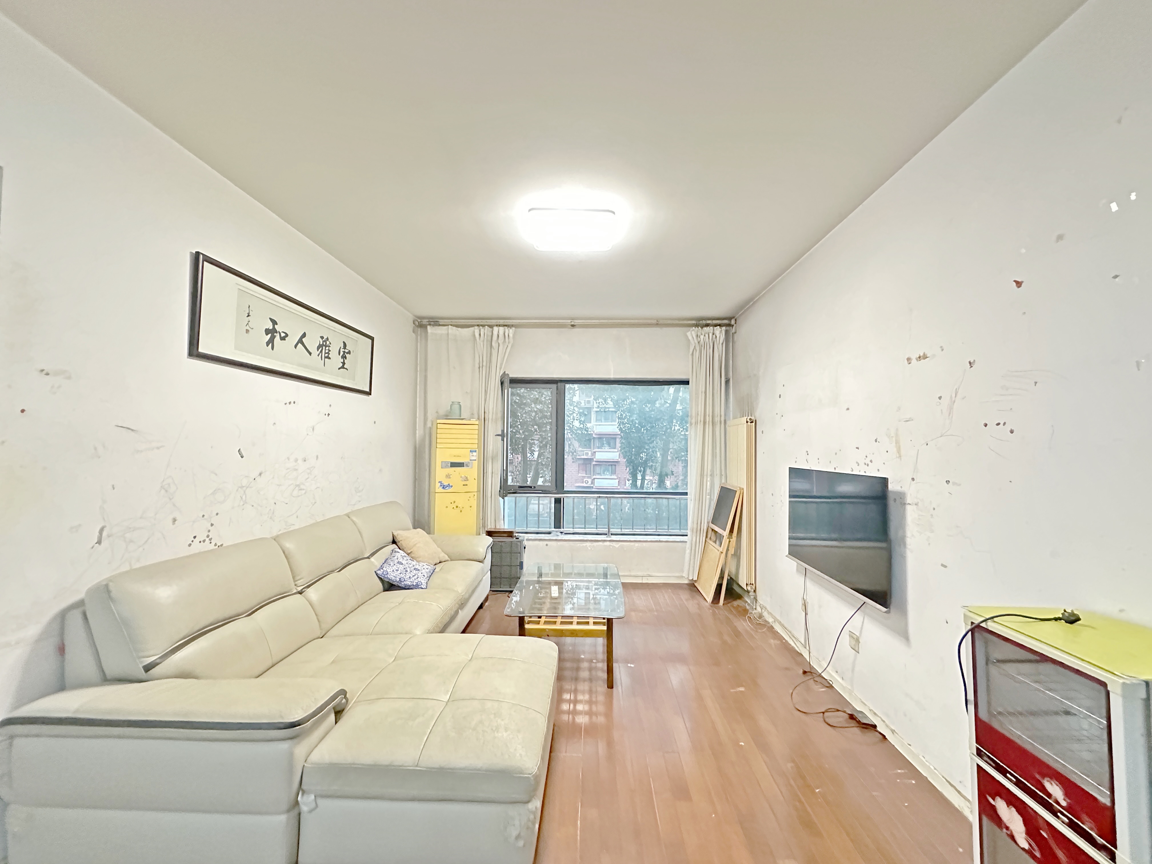 阳光100国际新城(B区）