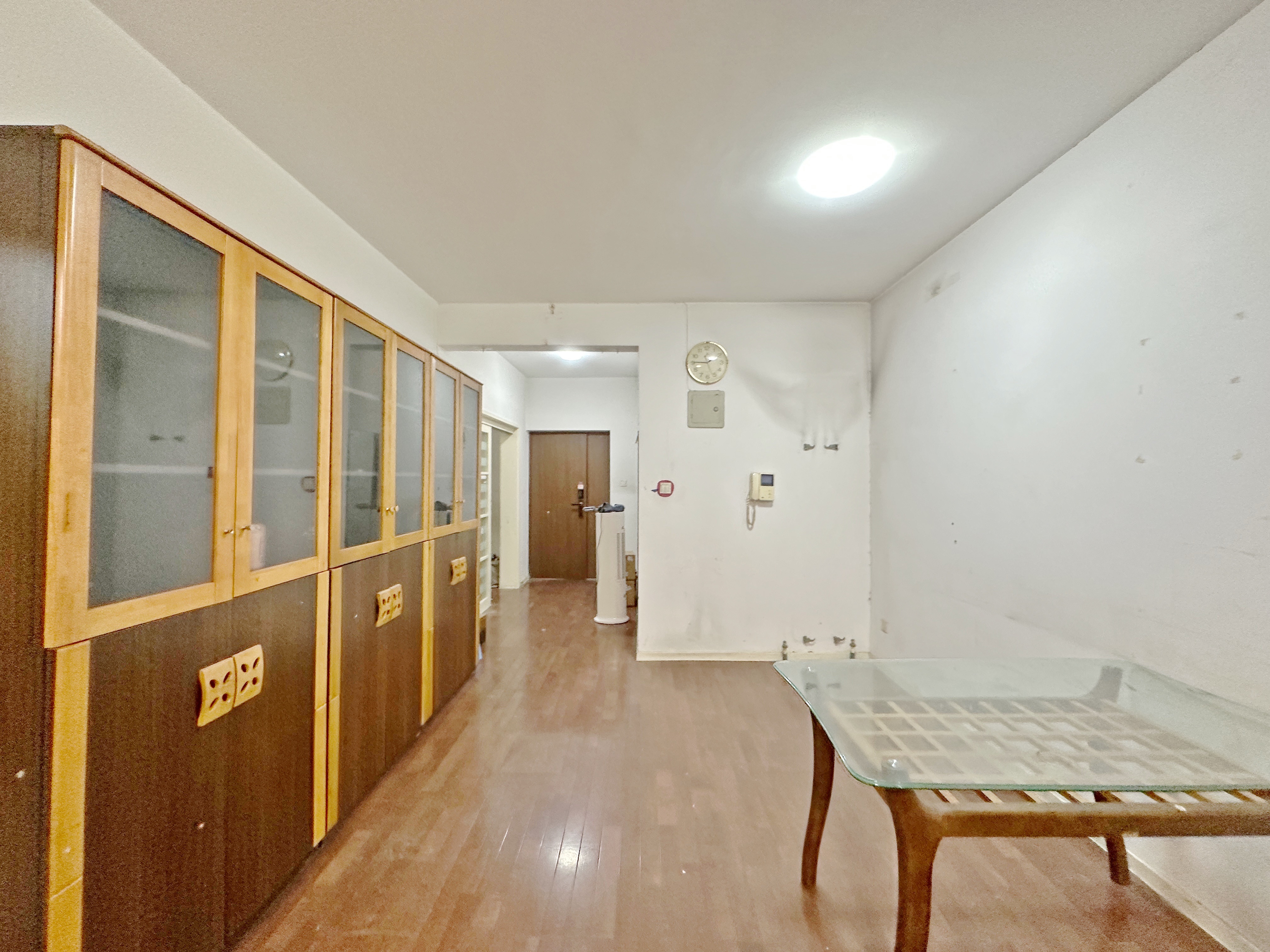 阳光100国际新城(B区）