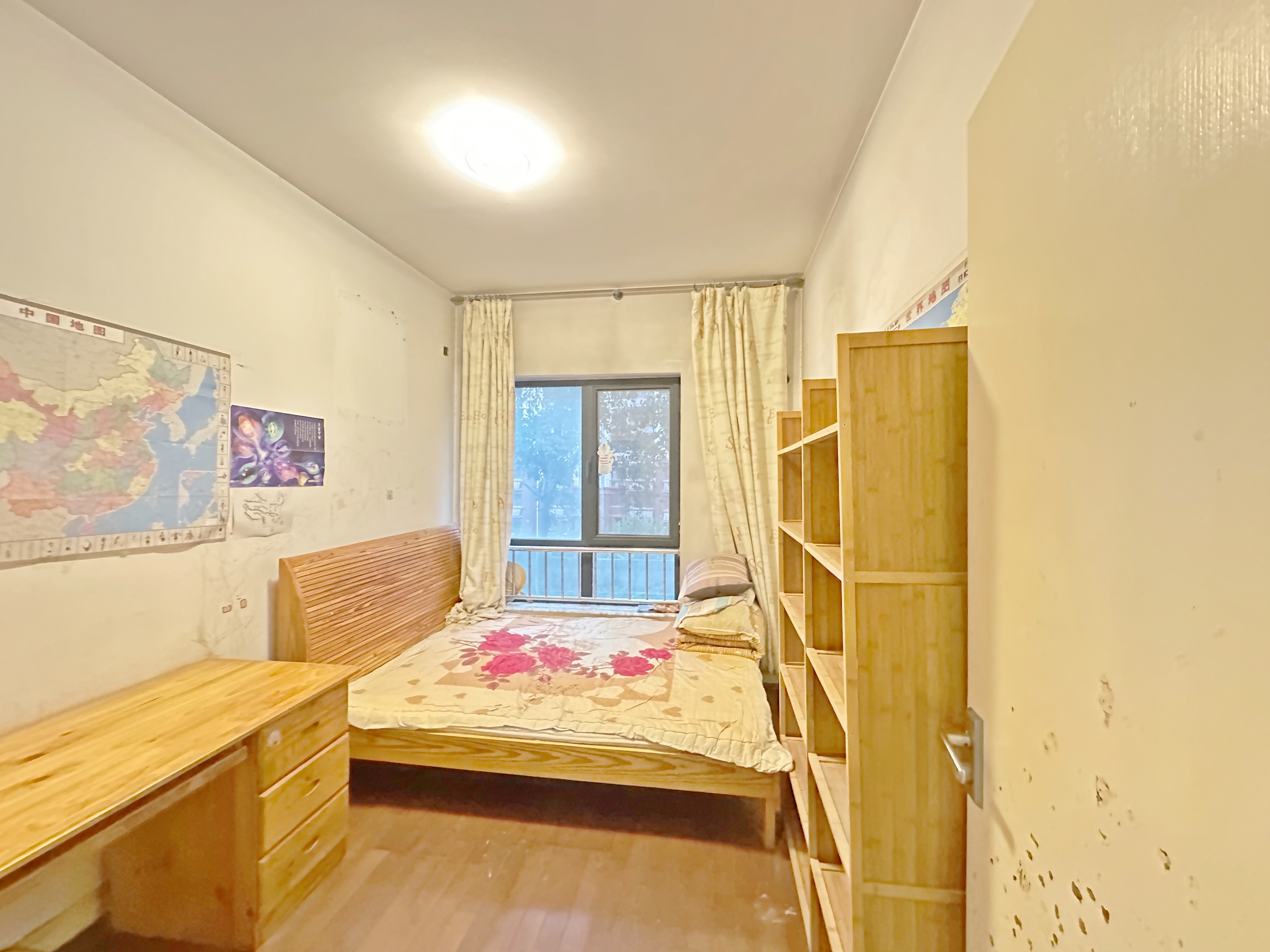 阳光100国际新城(B区）