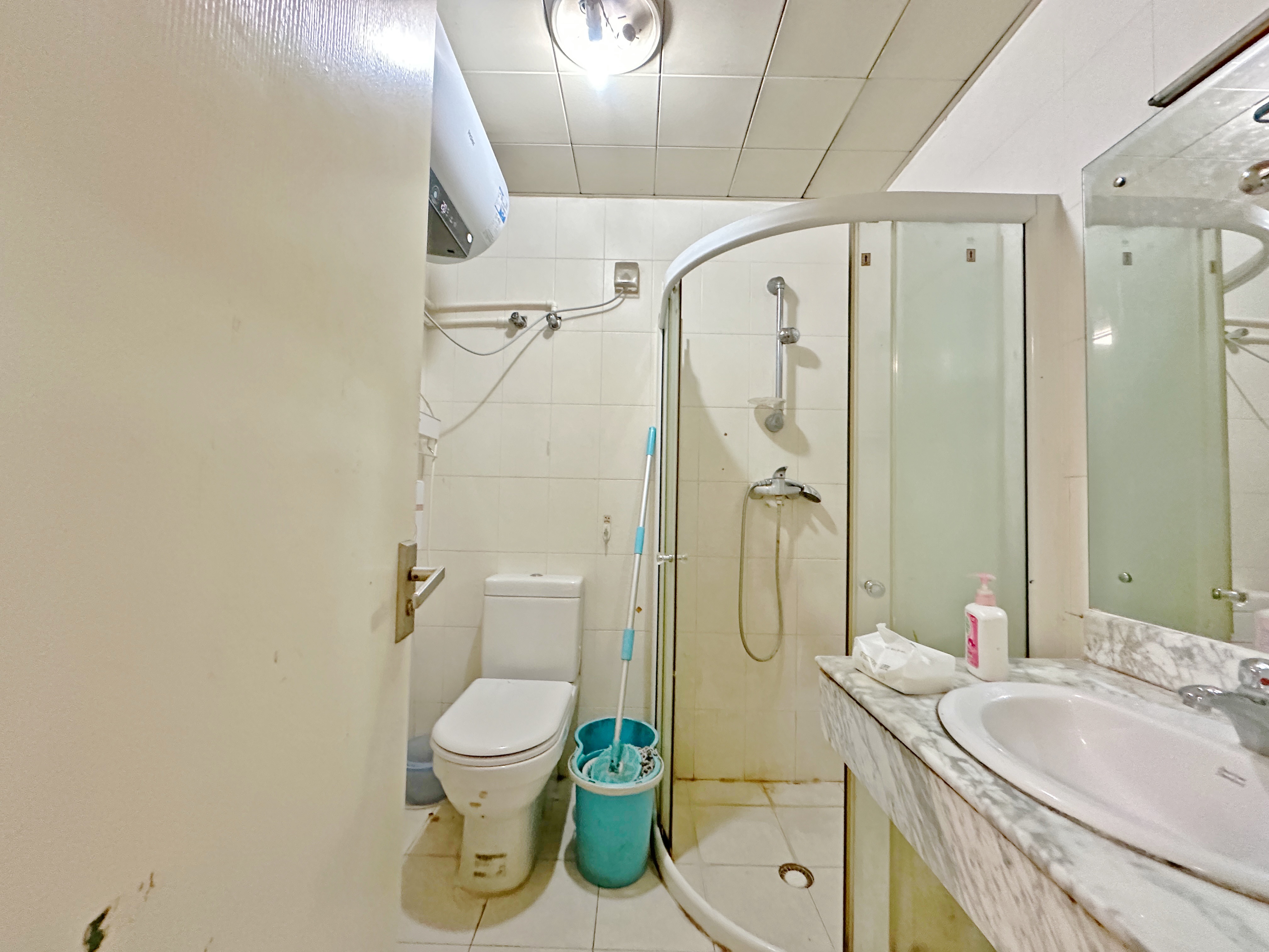 阳光100国际新城(B区）