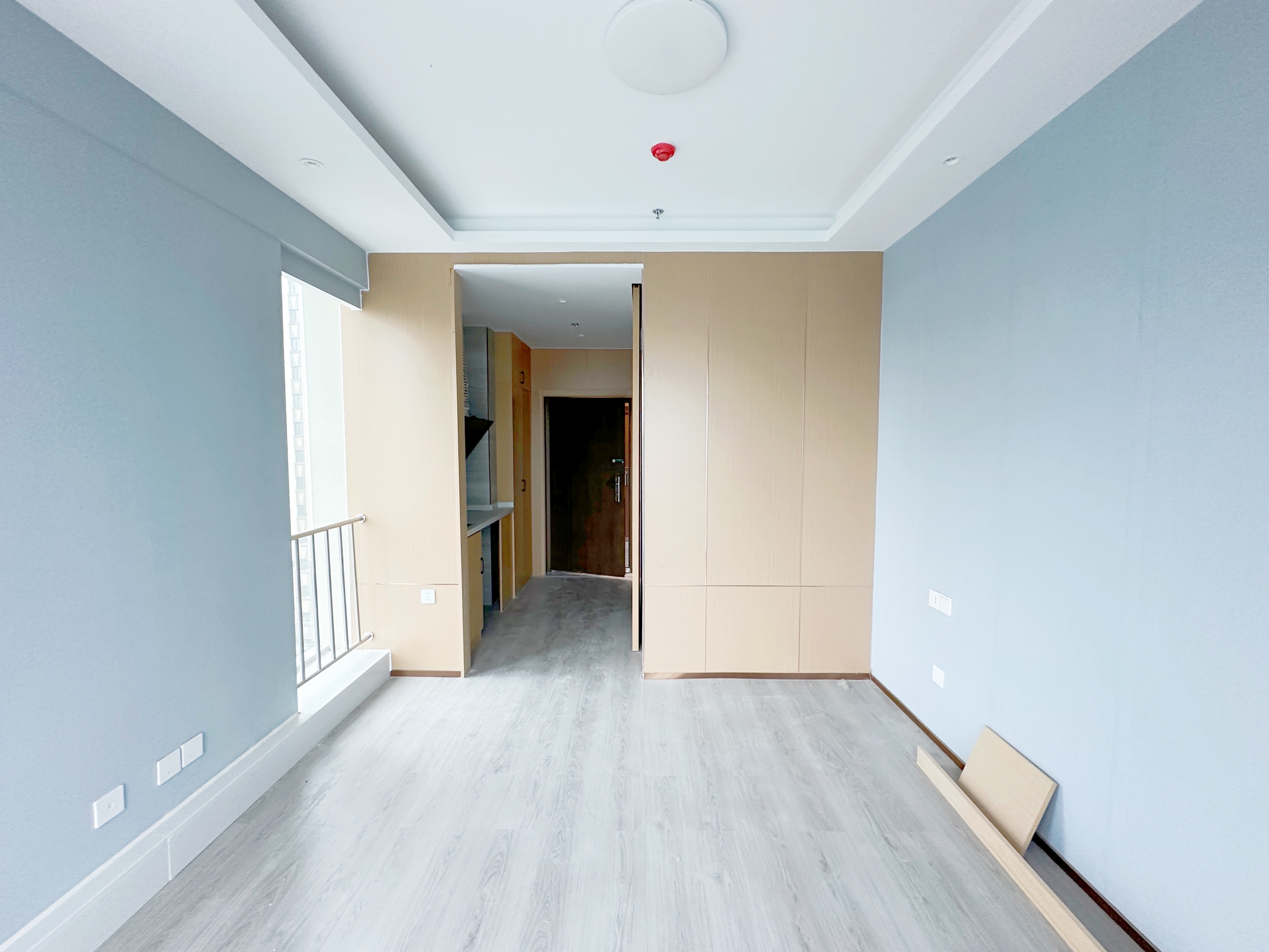  山钢锦绣里  北