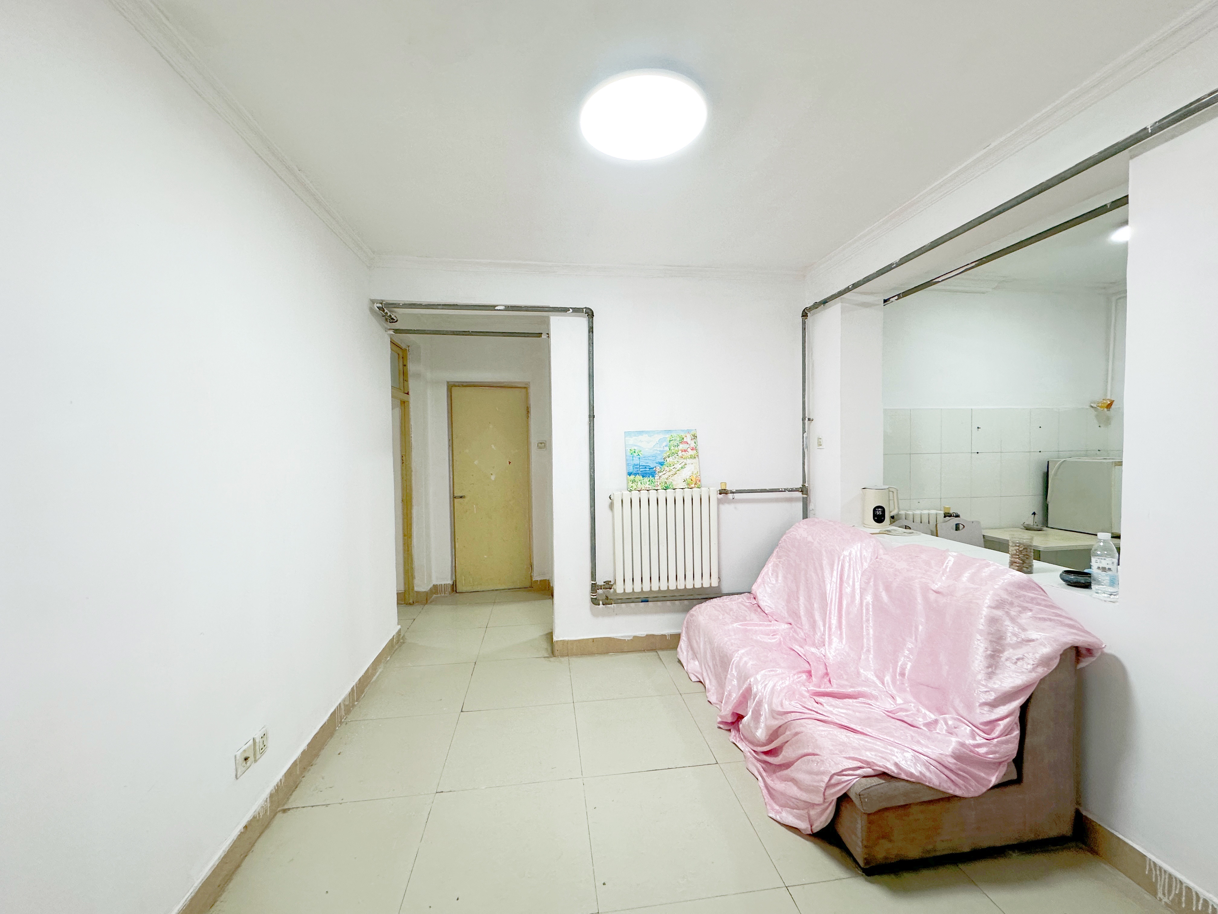 凤凰山路单位宿舍