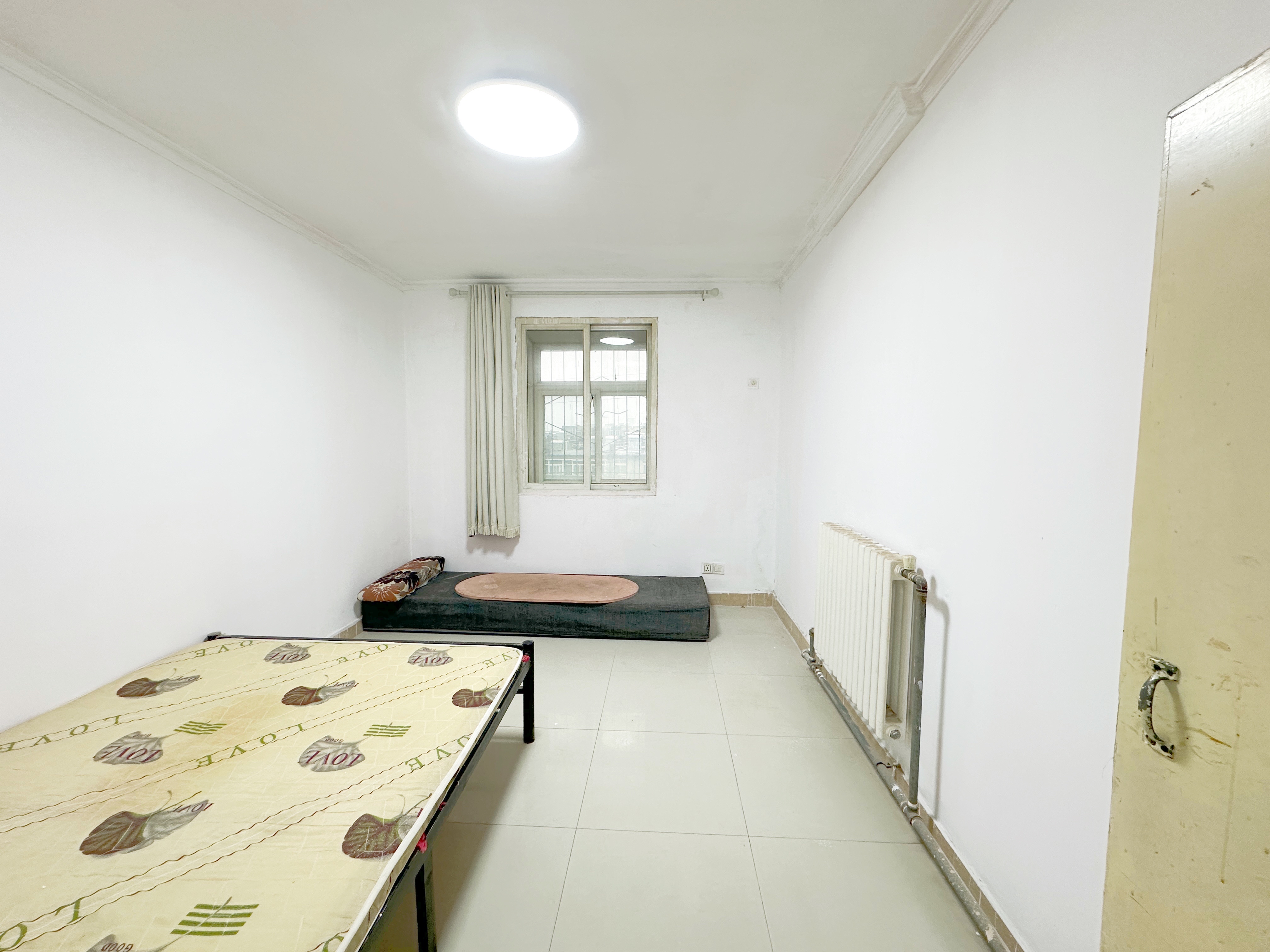 凤凰山路单位宿舍