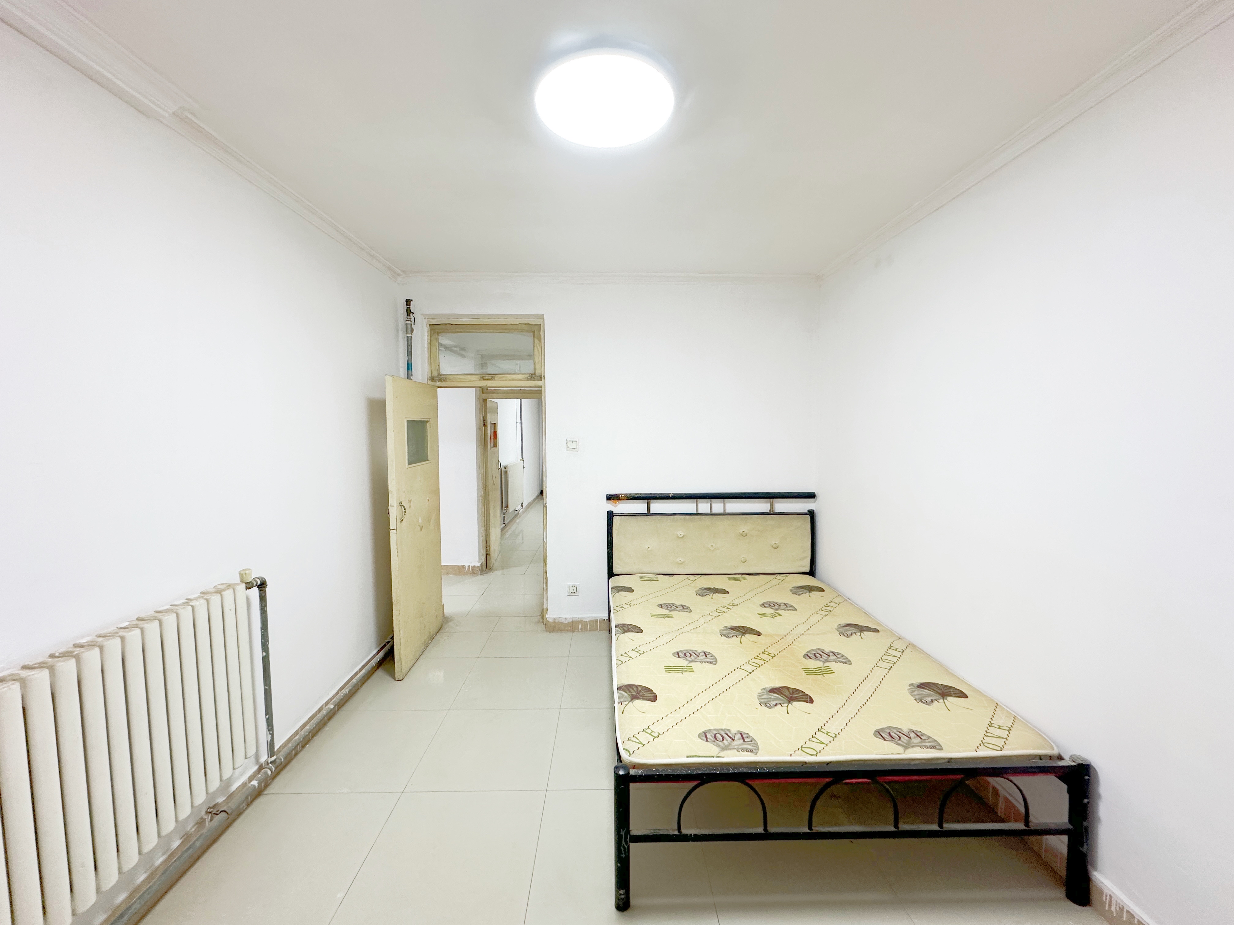 凤凰山路单位宿舍